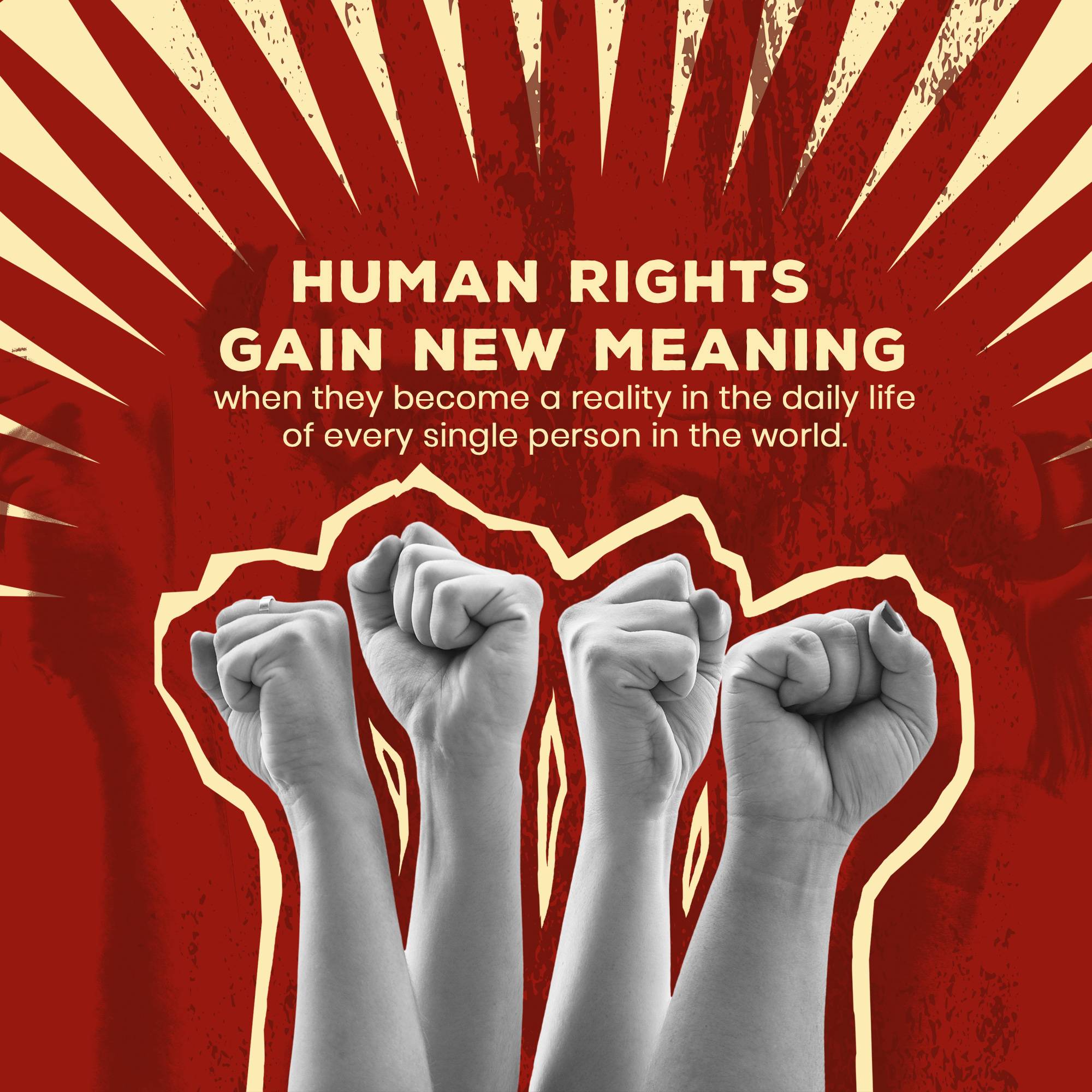 Human Rights Day