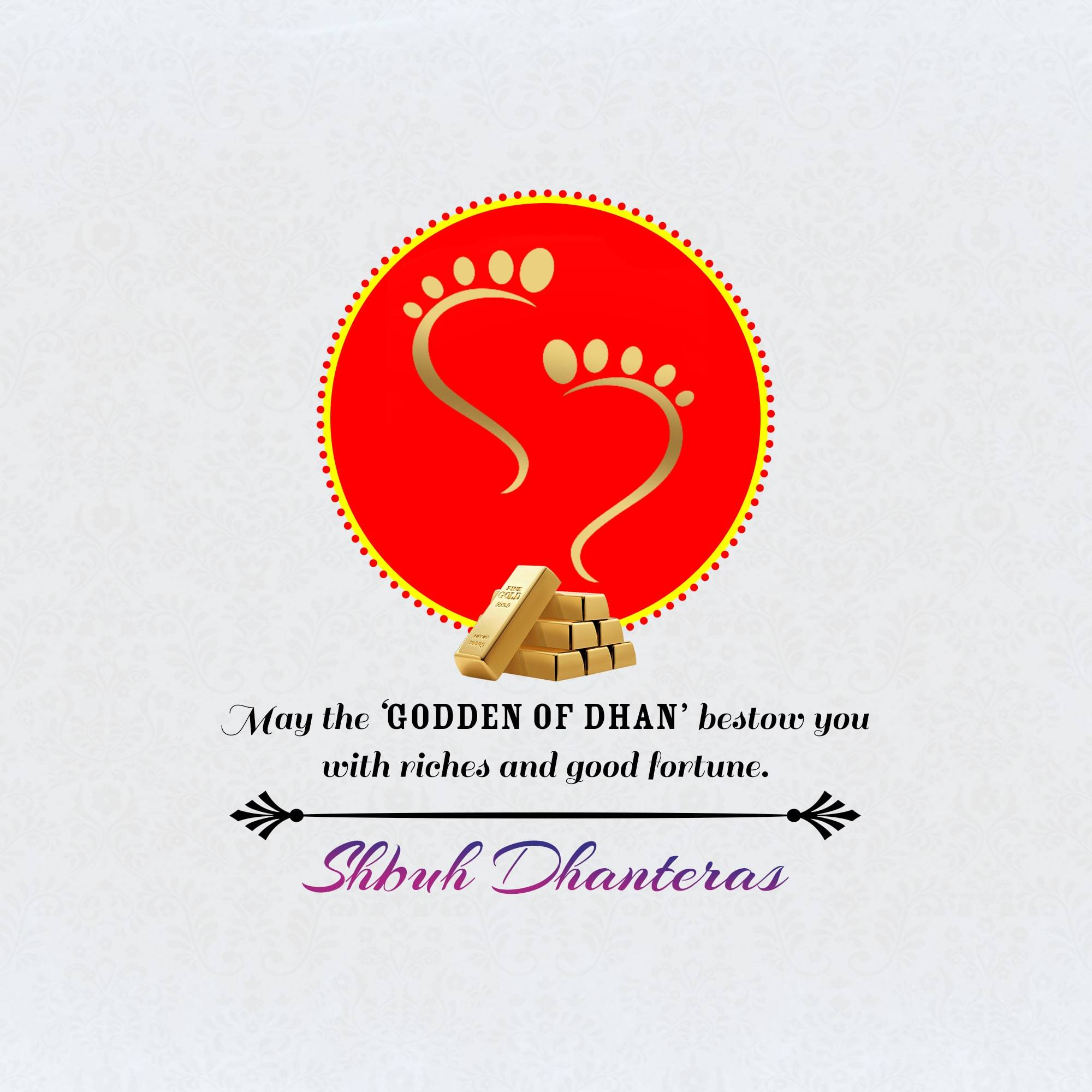 Dhanteras