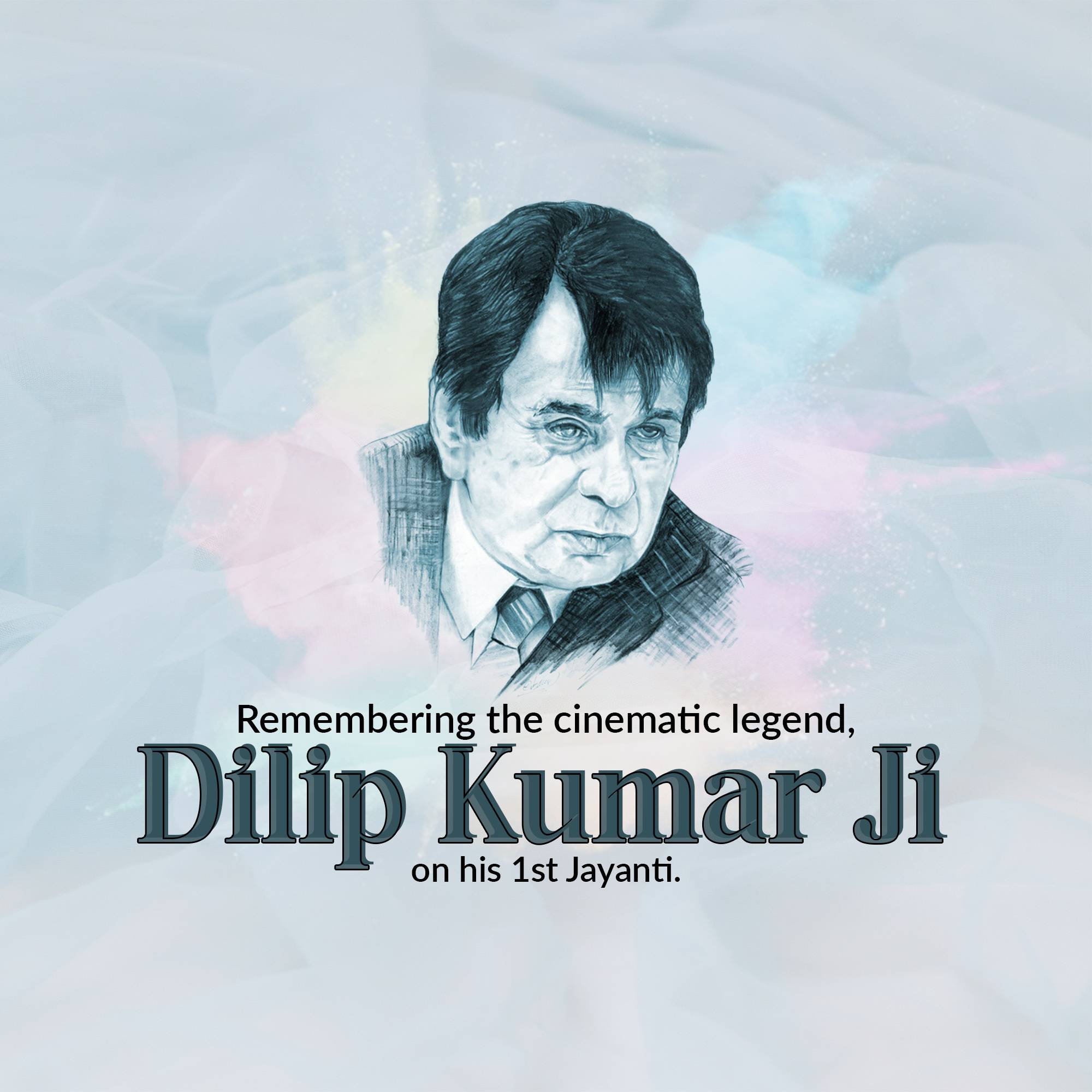 Dilip Kumar Jayanti