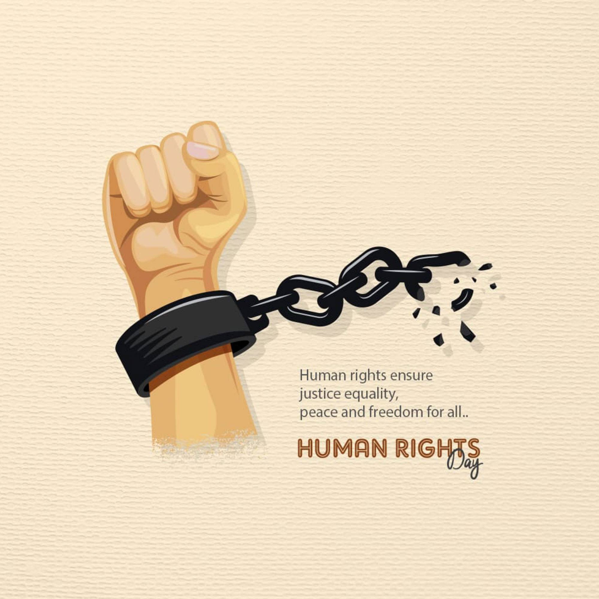 Human Rights Day
