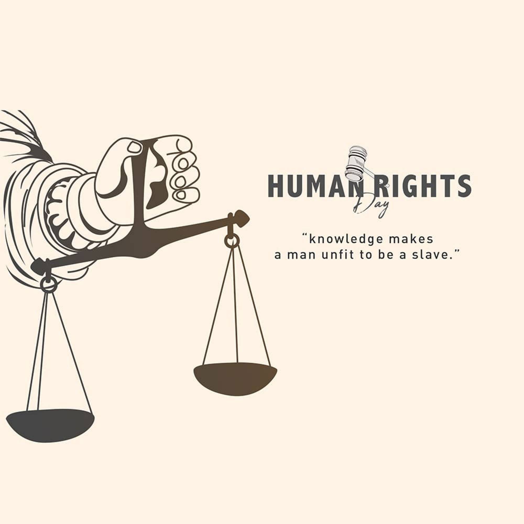 Human Rights Day