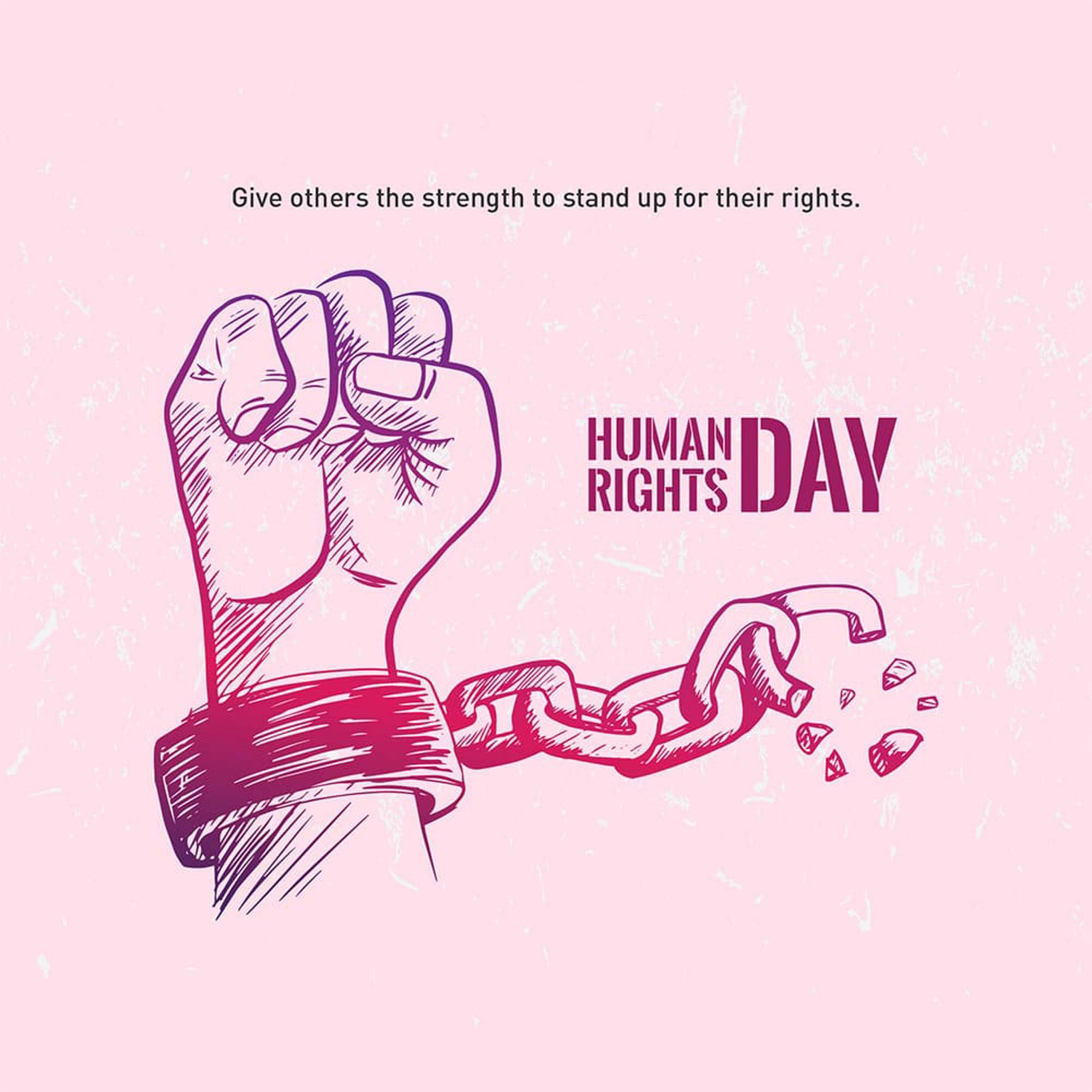 Human Rights Day