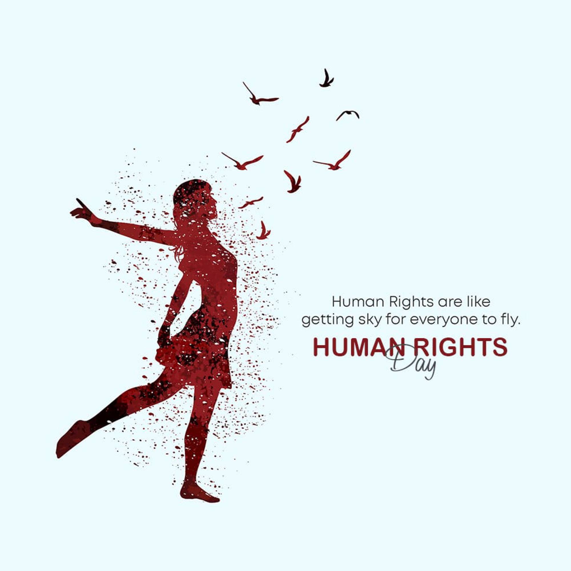 Human Rights Day
