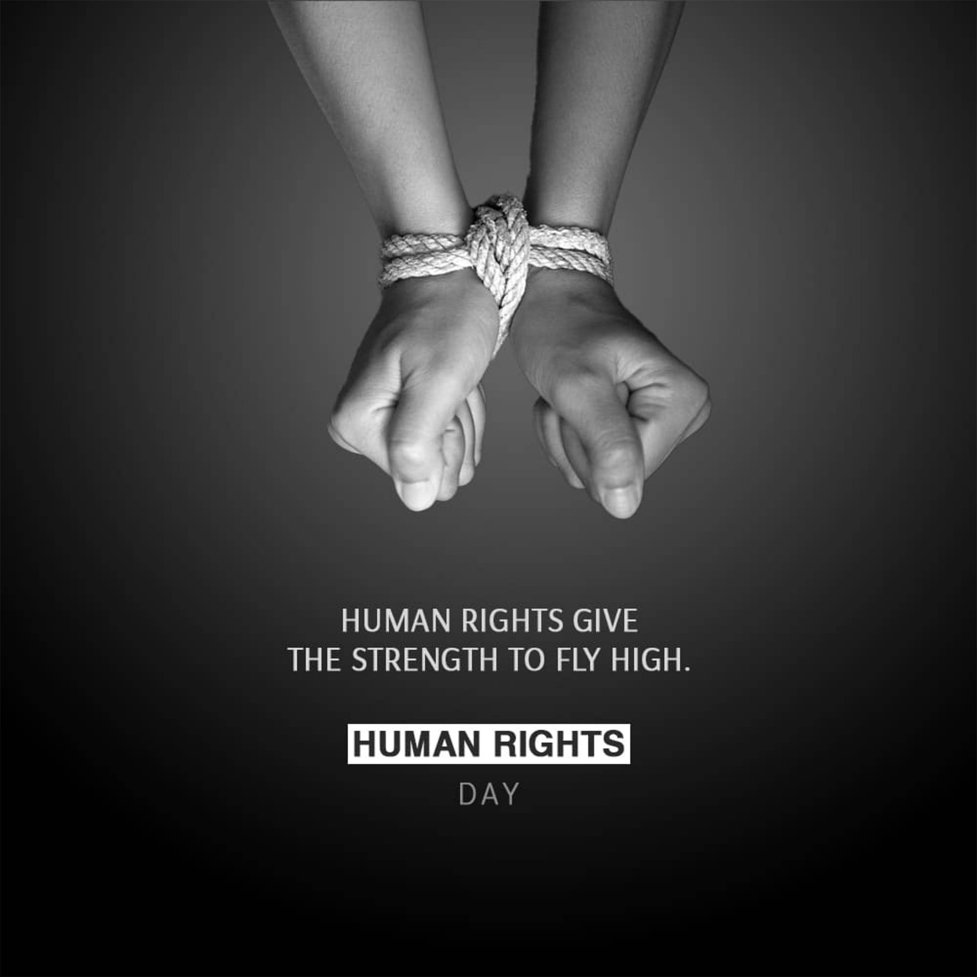 Human Rights Day