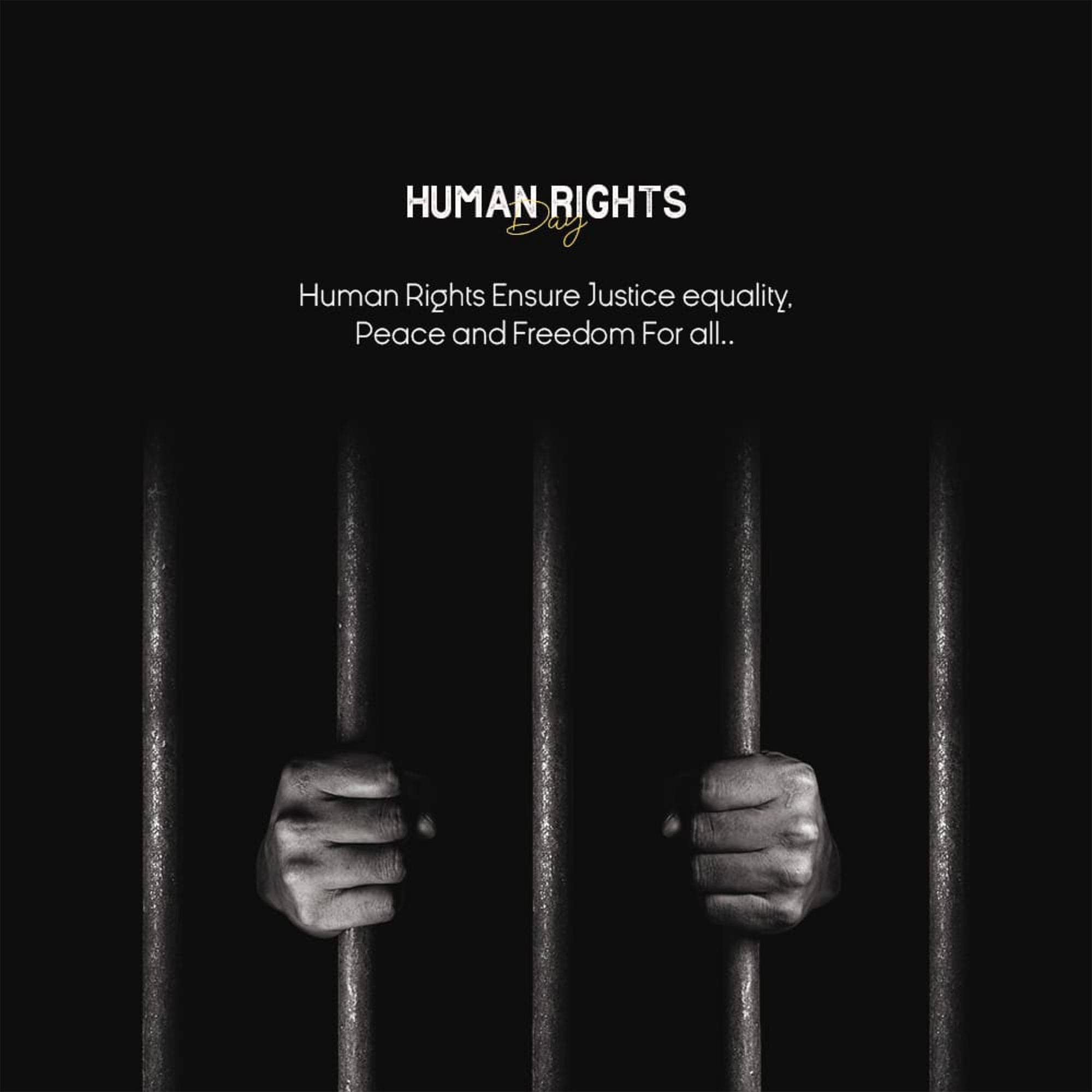 Human Rights Day