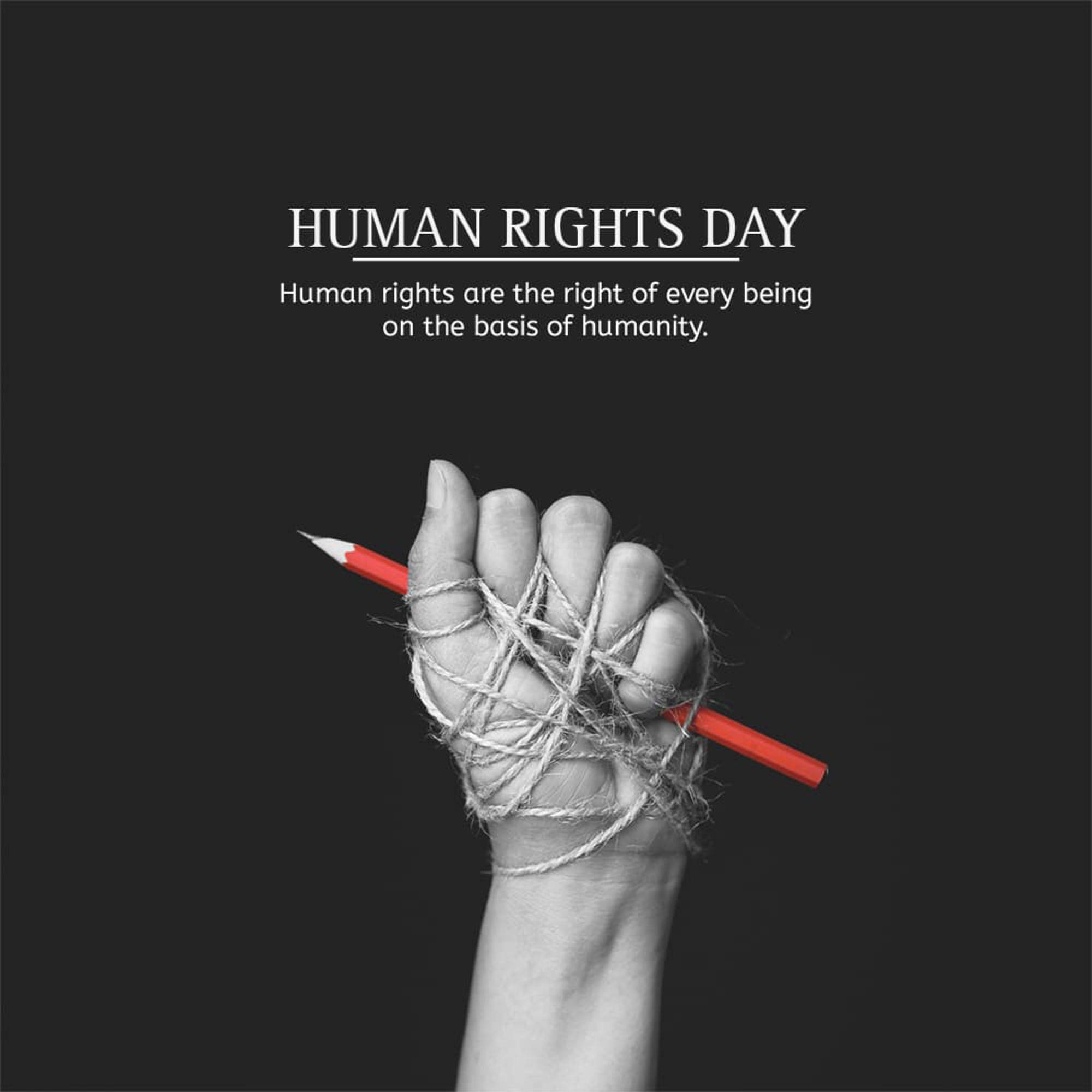 Human Rights Day
