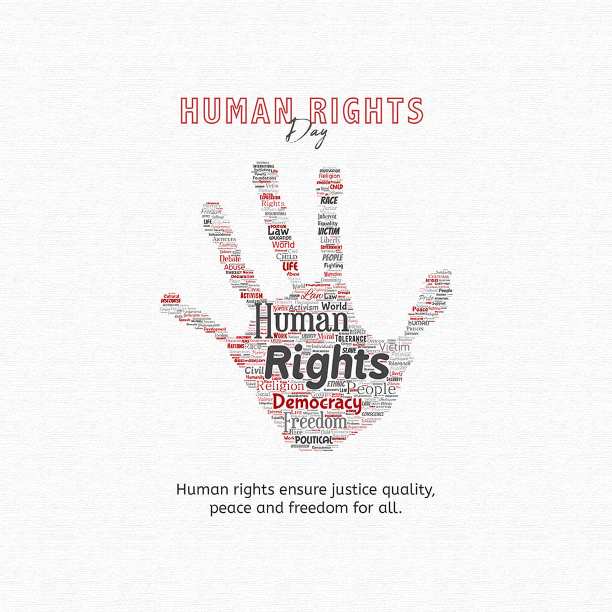 Human Rights Day