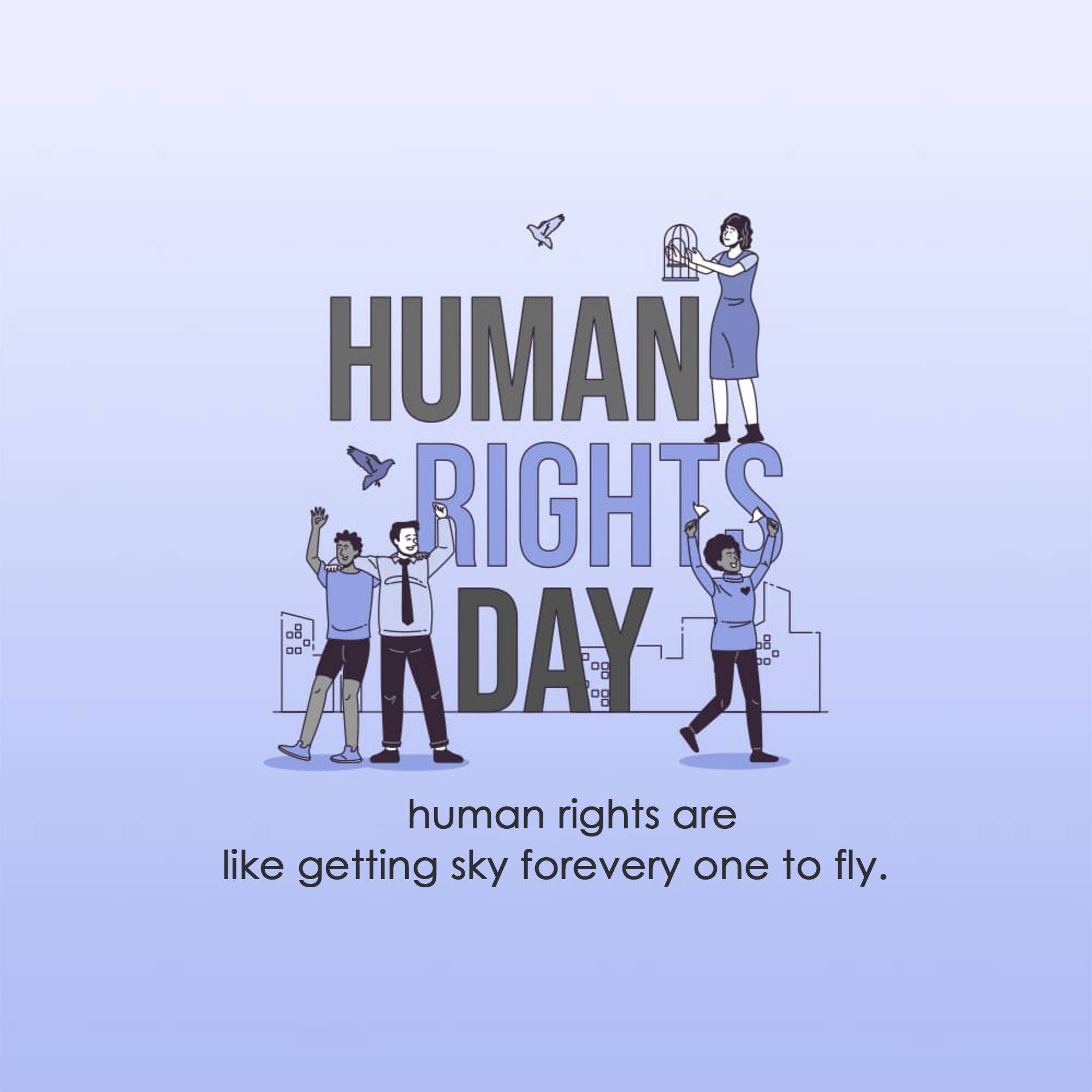 Human Rights Day