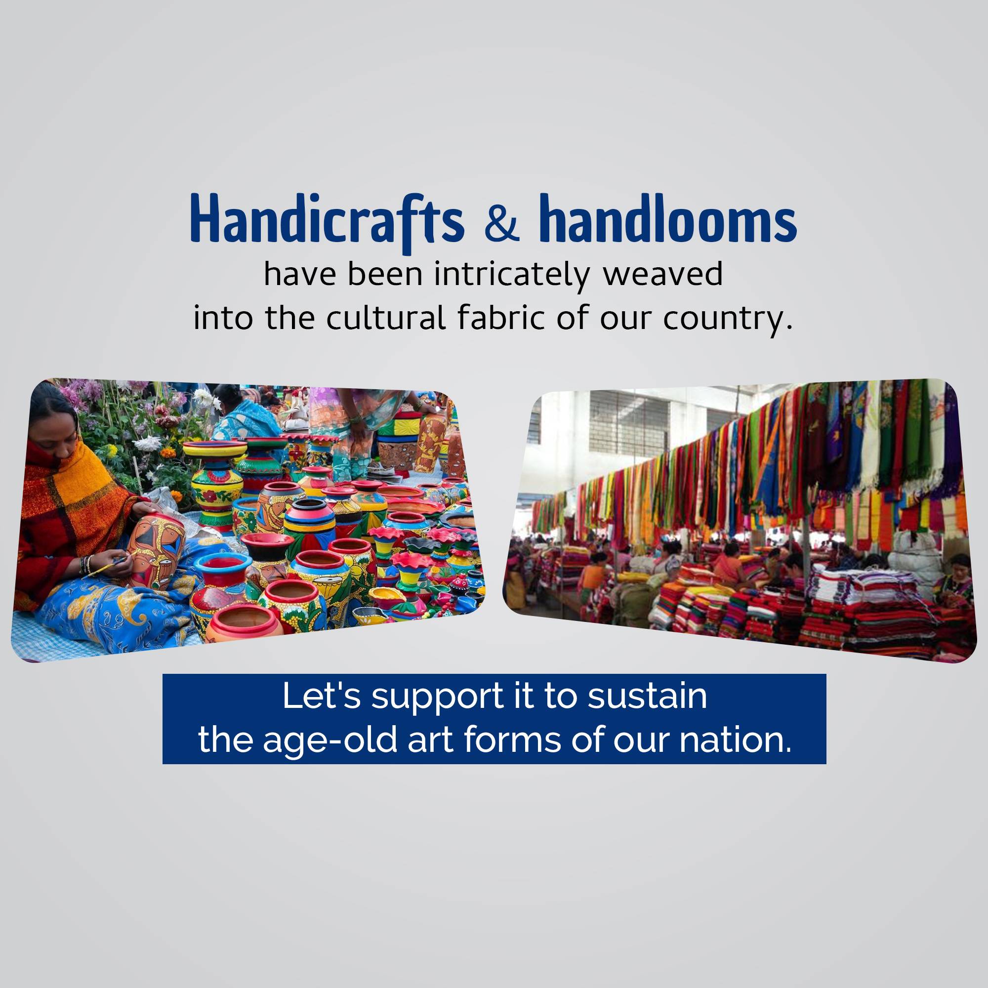 All India Handicrafts Week