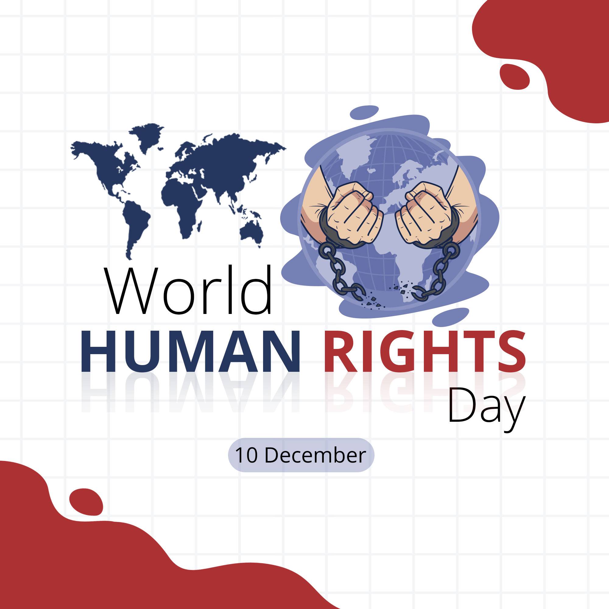 Human Rights Day