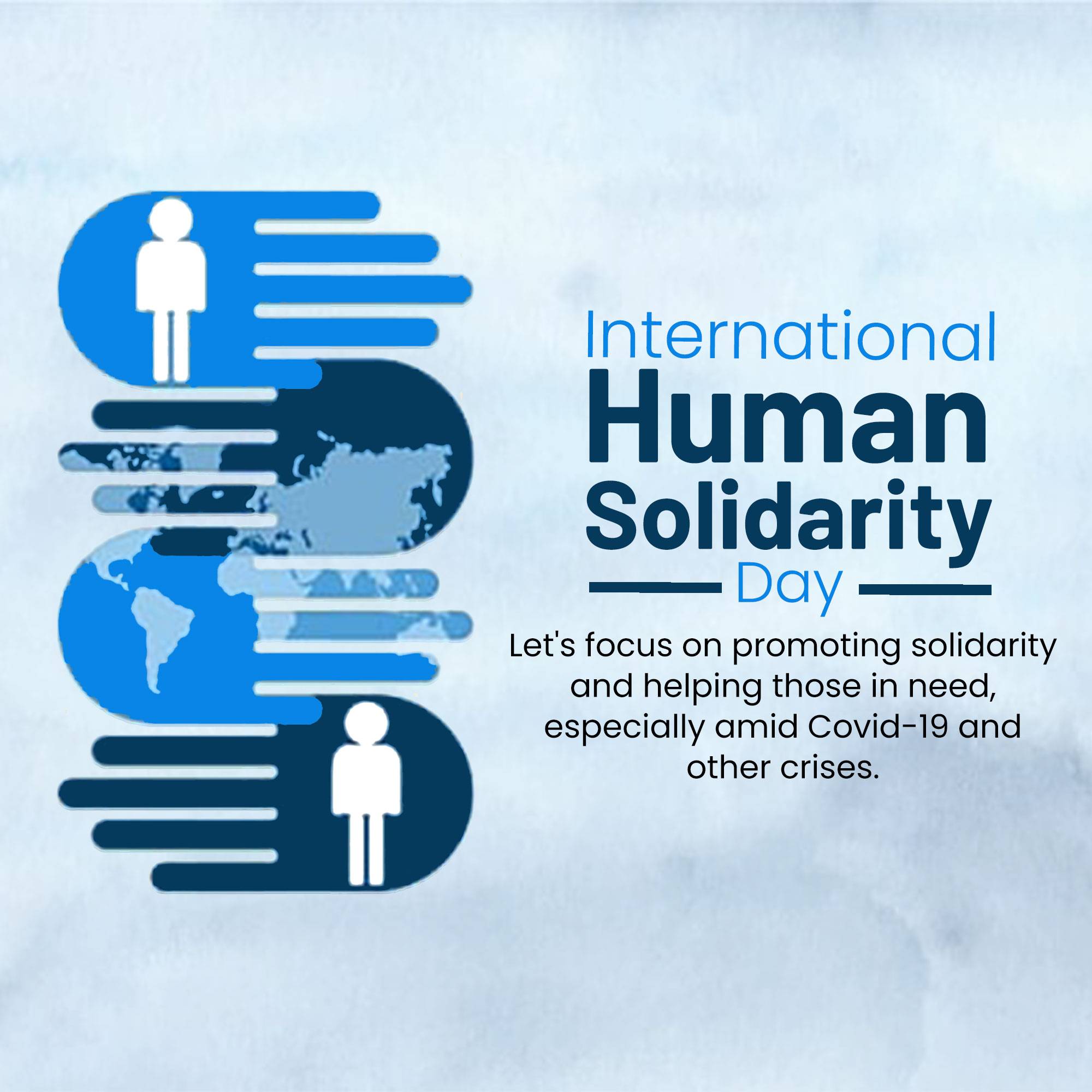 International Human Solidarity Day