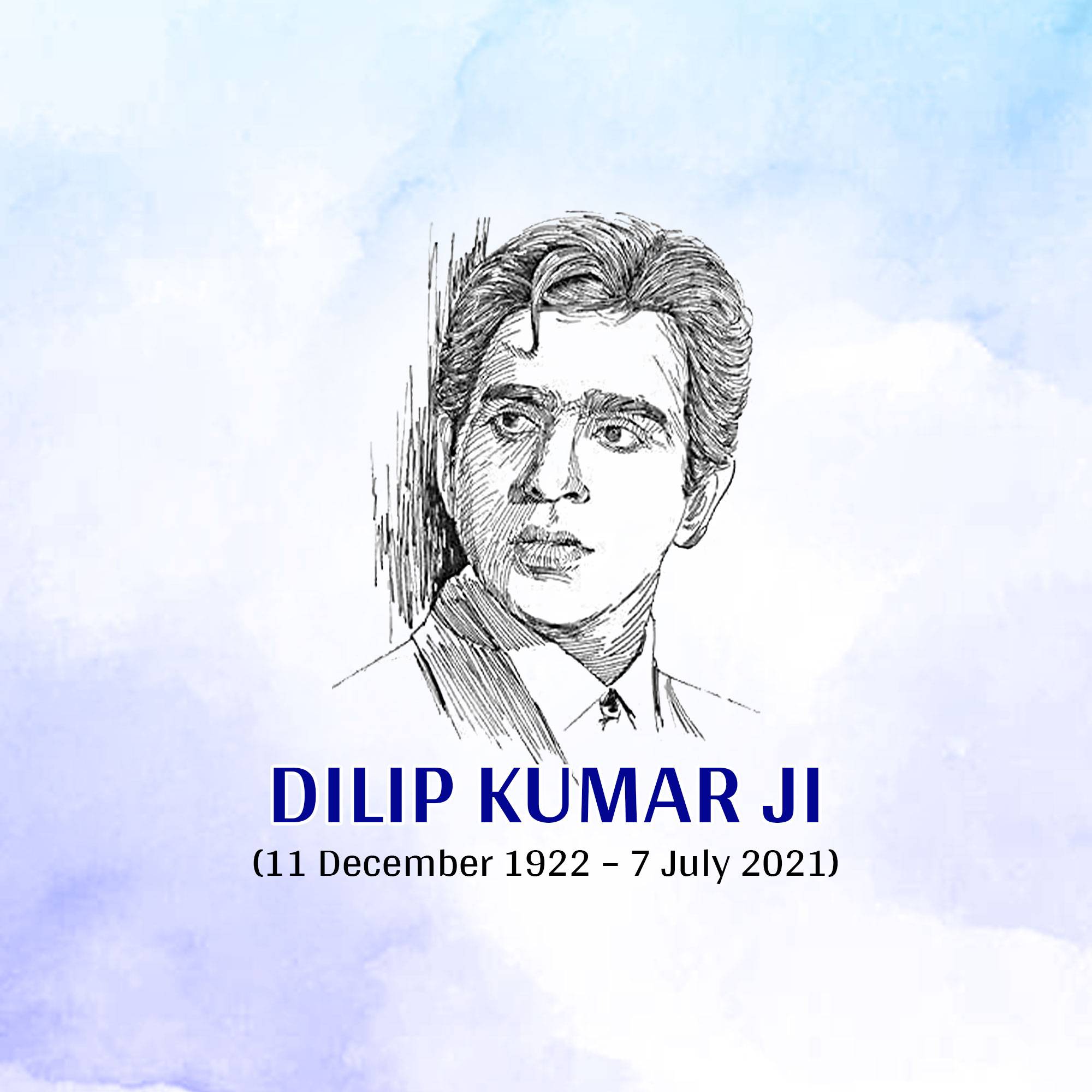 Dilip Kumar Jayanti