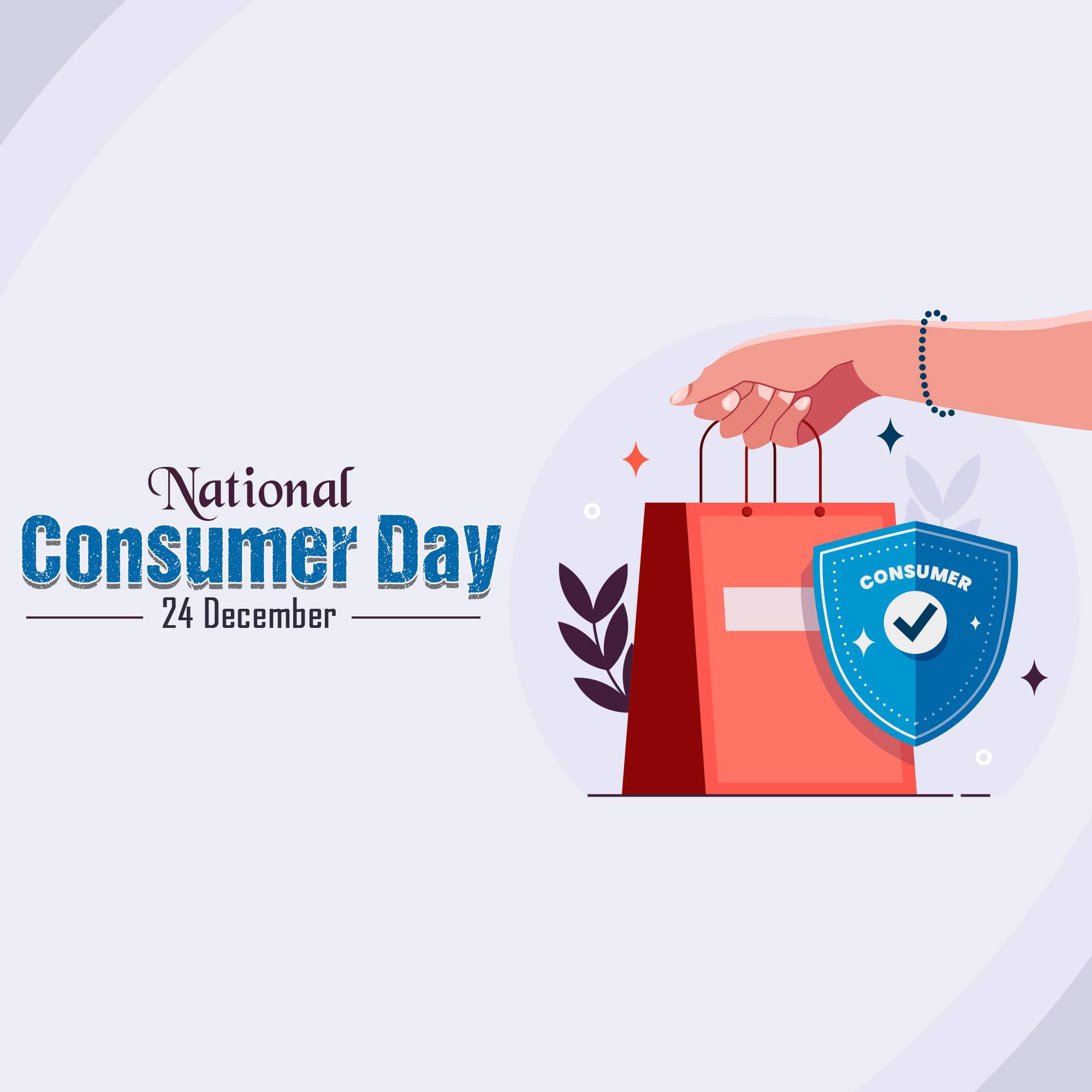 National Consumer Day
