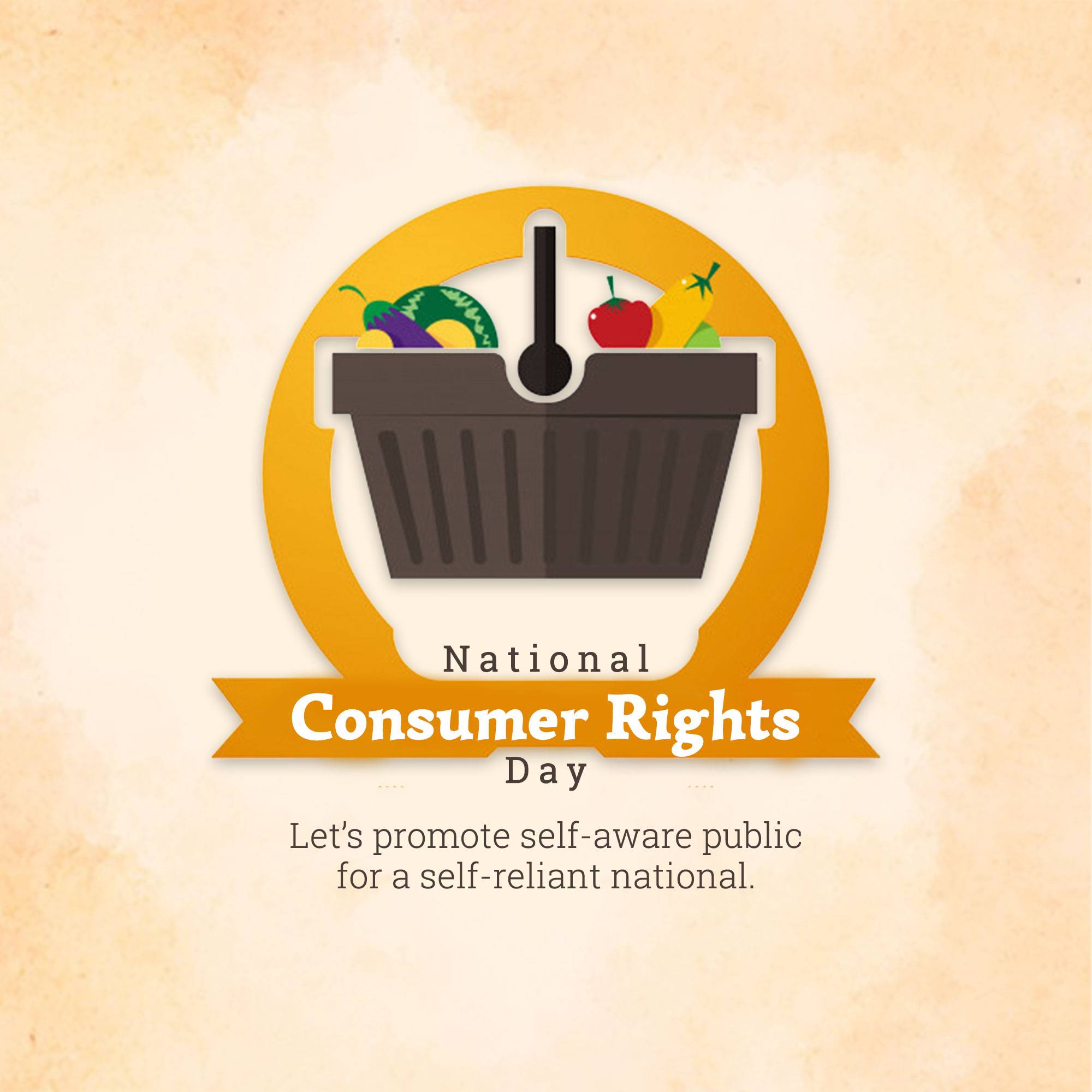 National Consumer Day