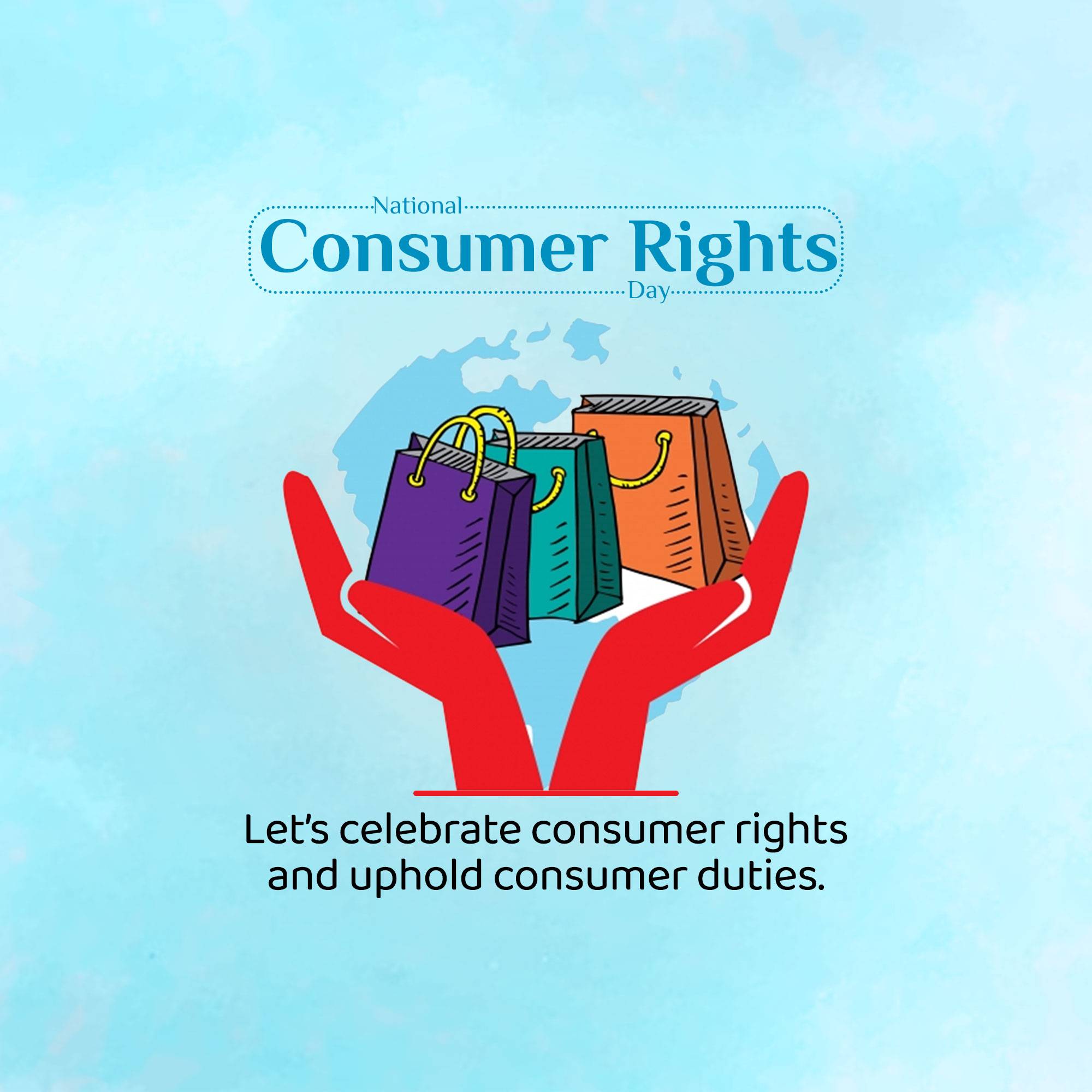 National Consumer Day