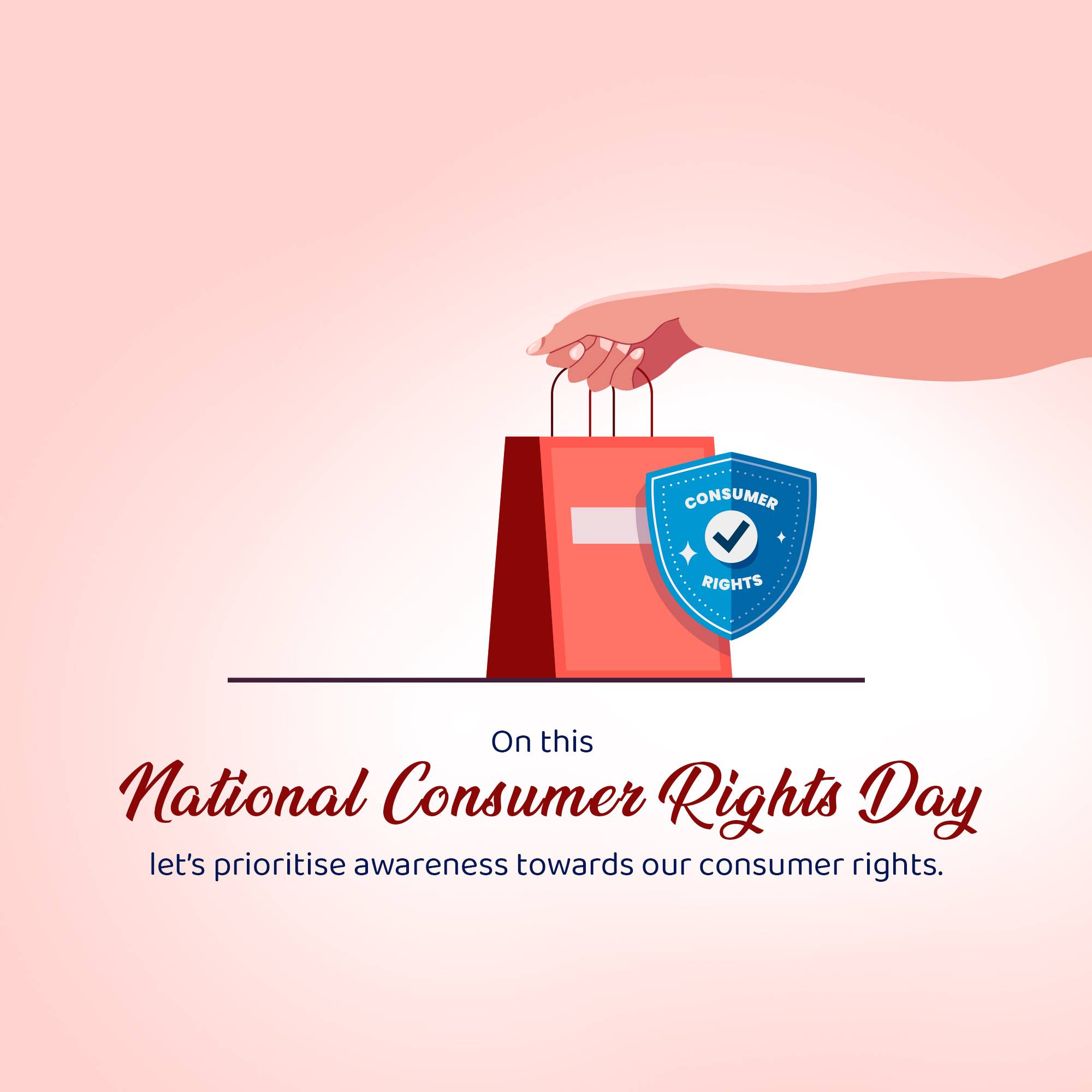 National Consumer Day