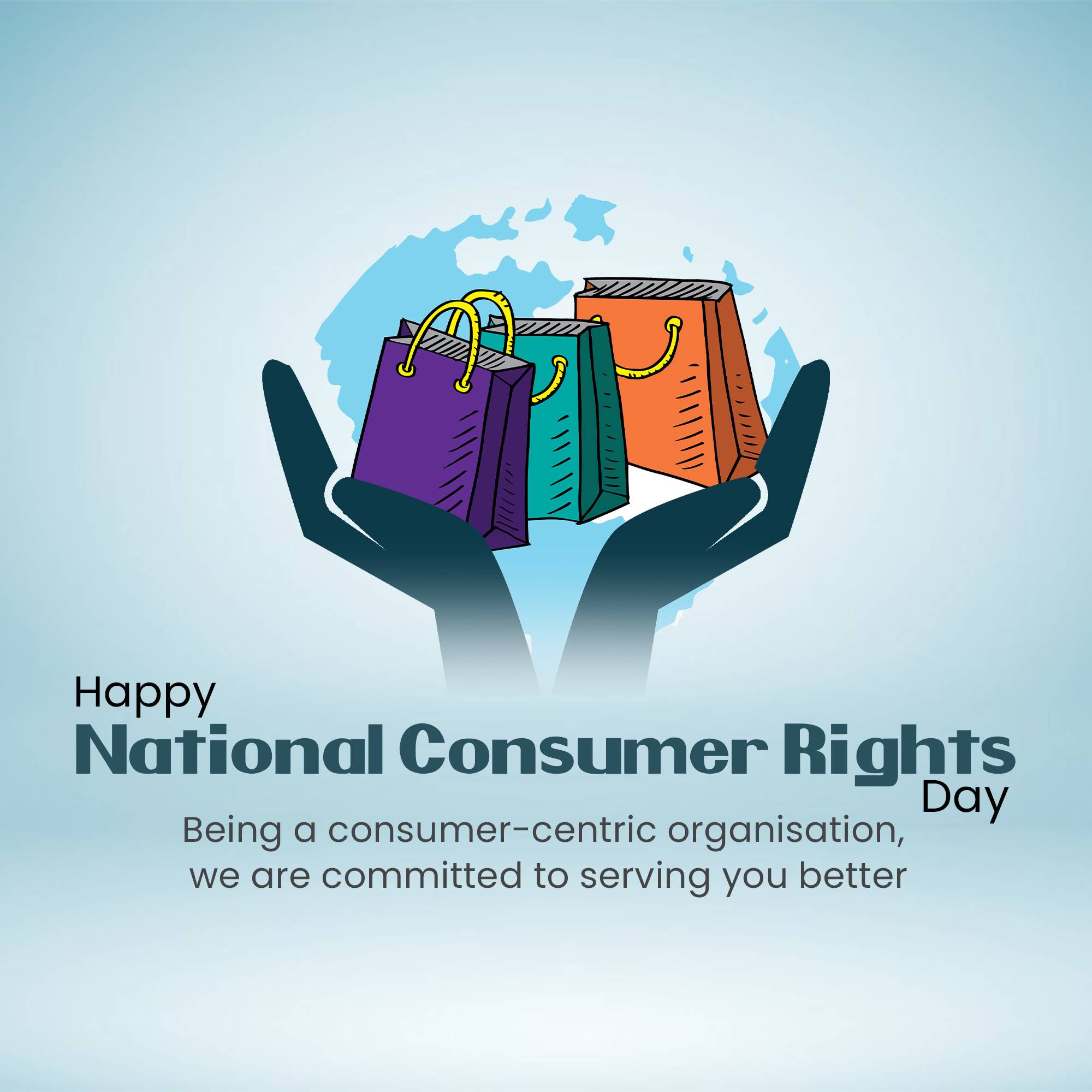 National Consumer Day