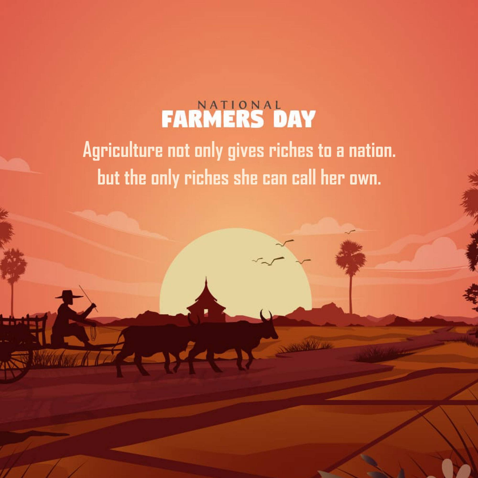 Kisan Diwas