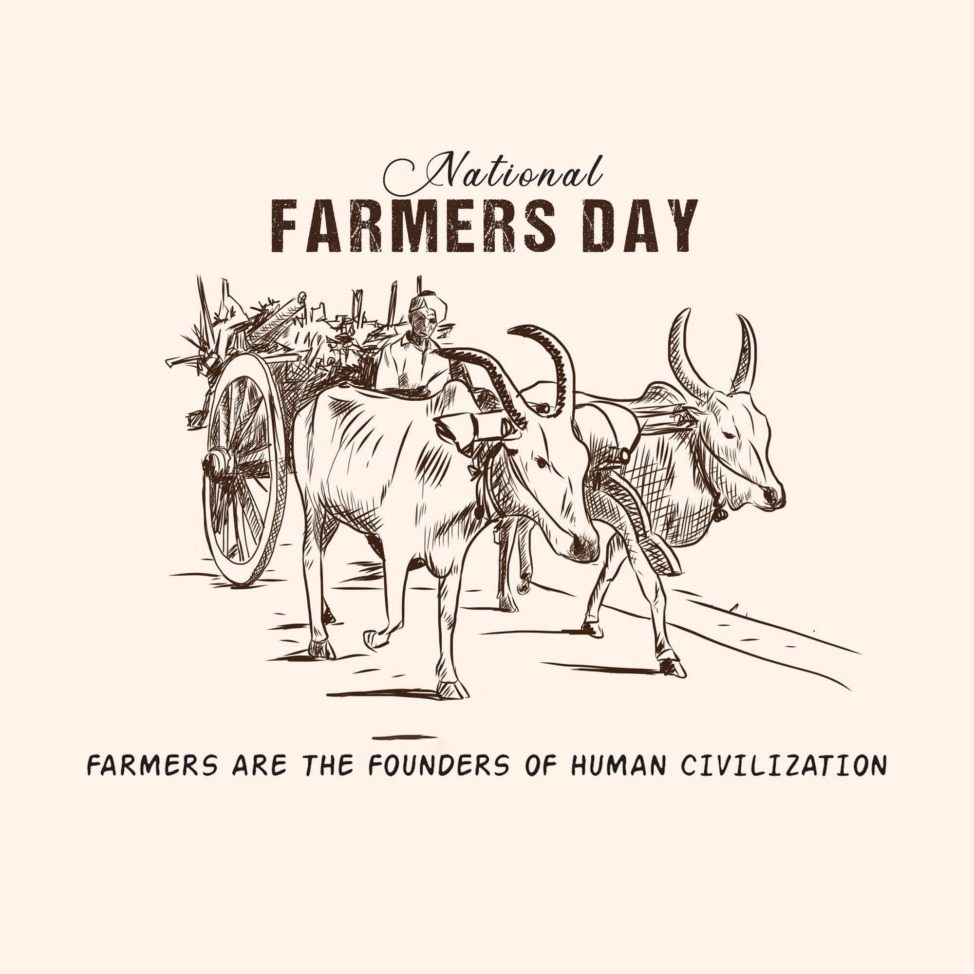 Kisan Diwas