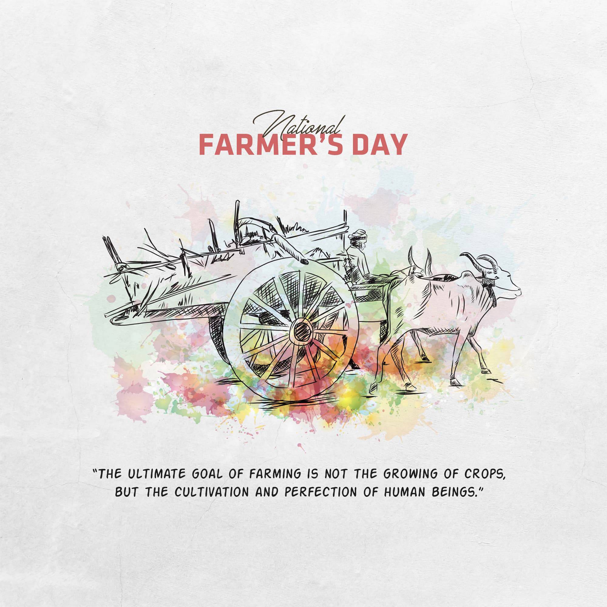 Kisan Diwas