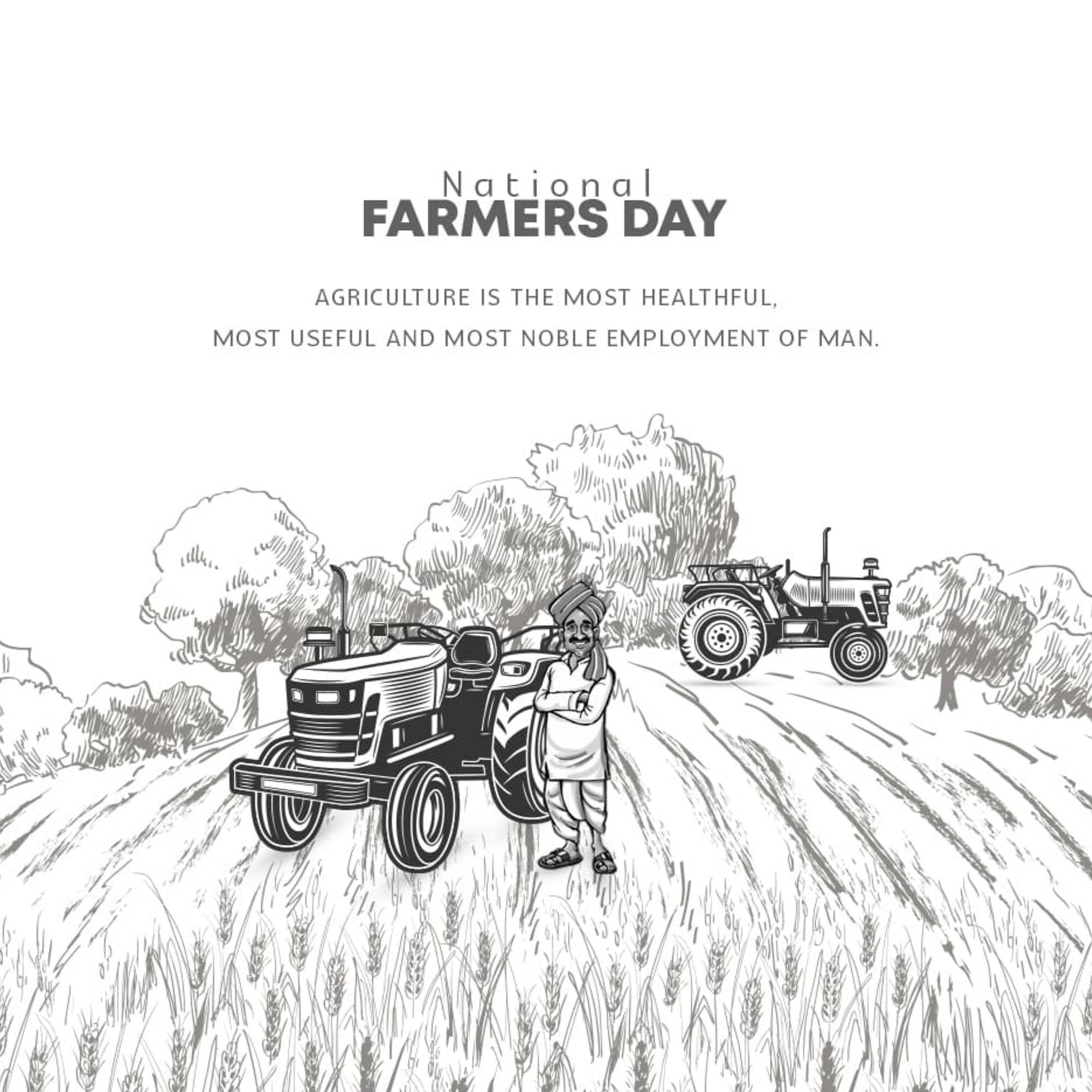 Kisan Diwas