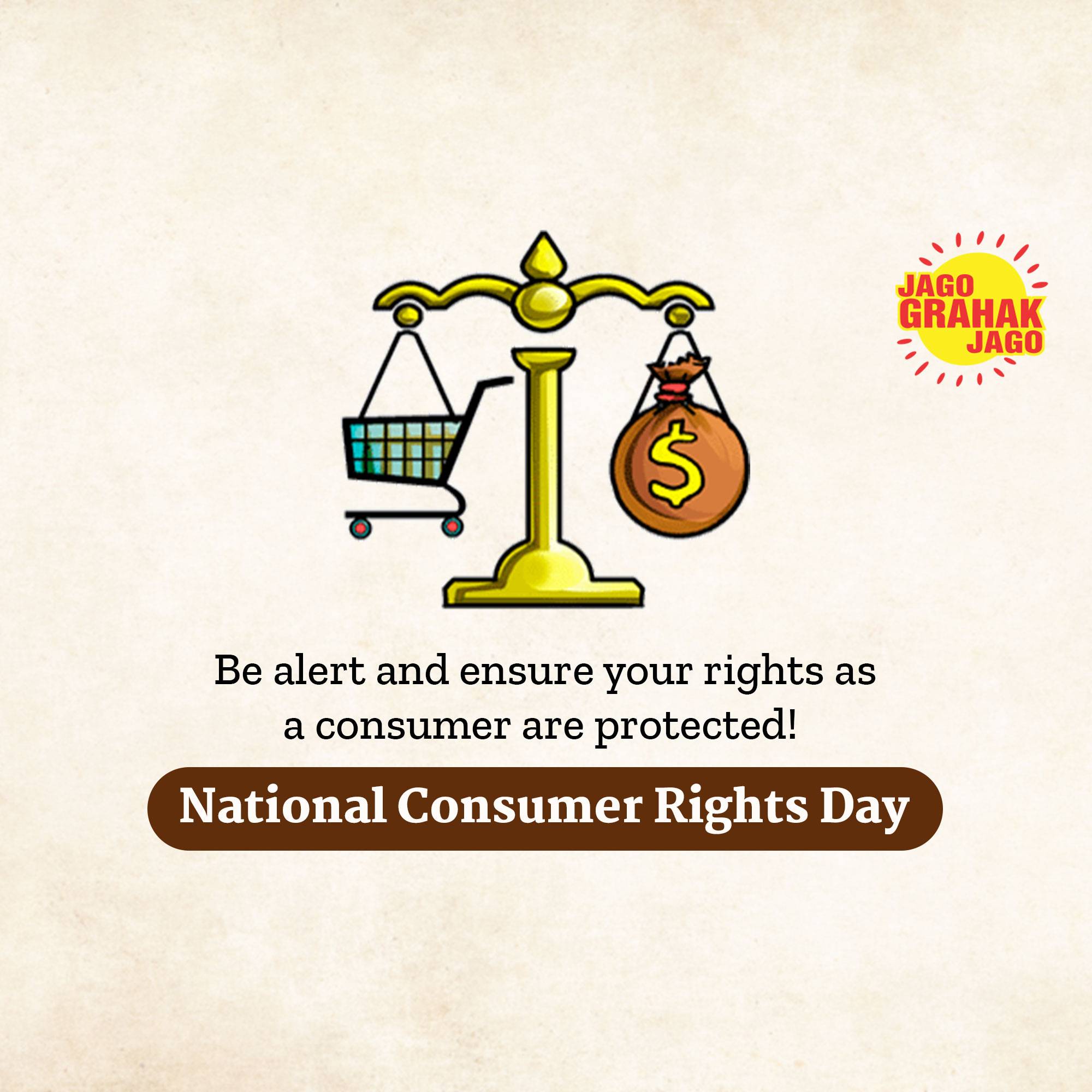 National Consumer Day