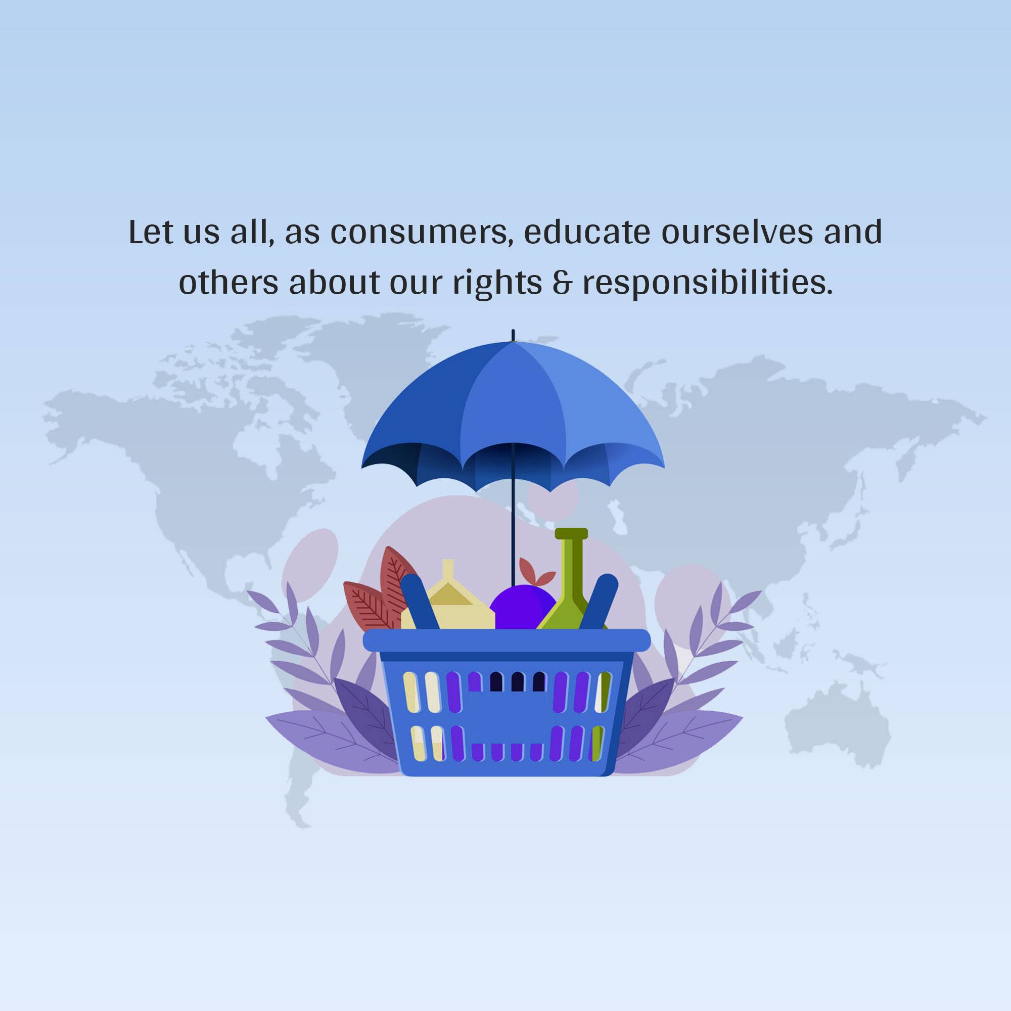 National Consumer Day