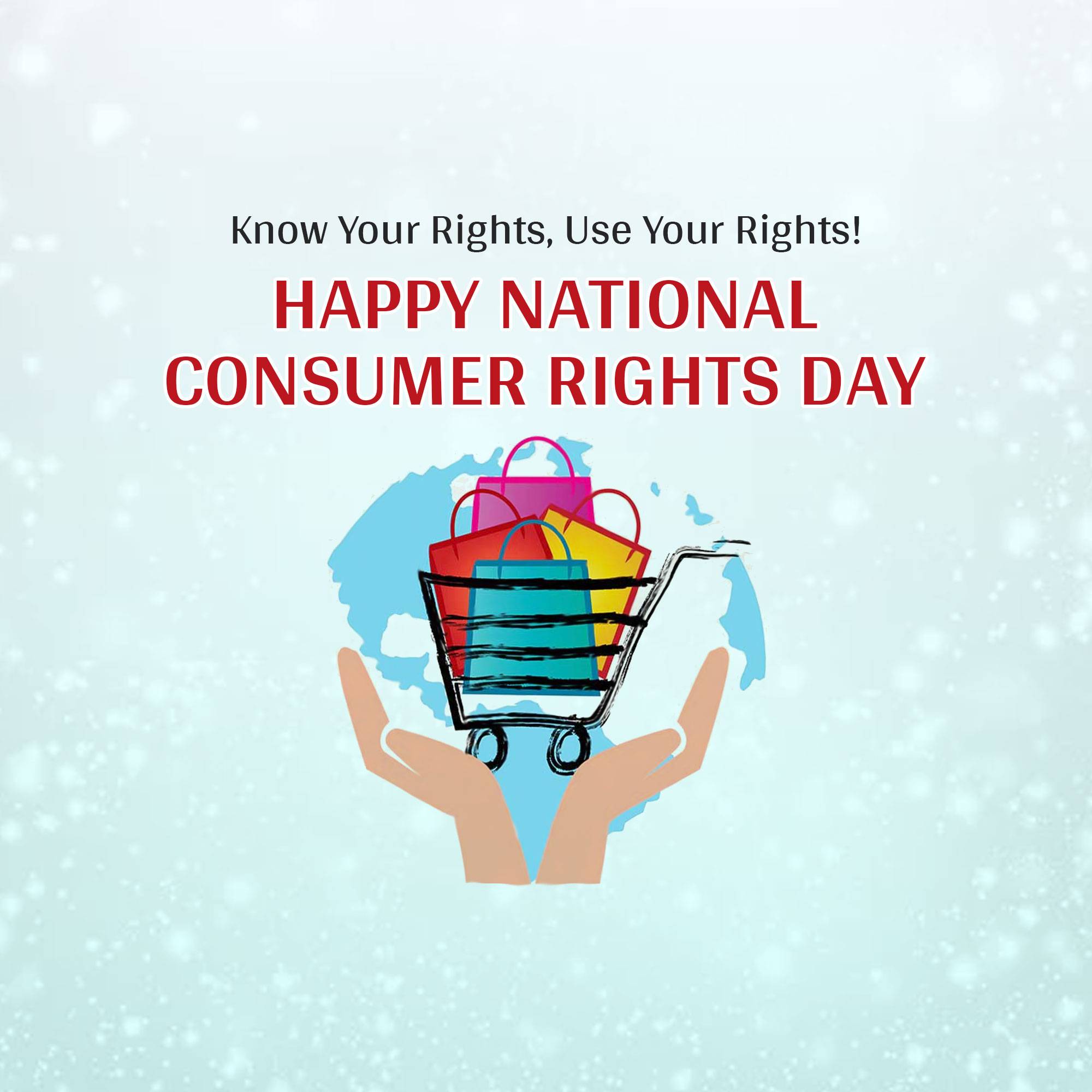 National Consumer Day