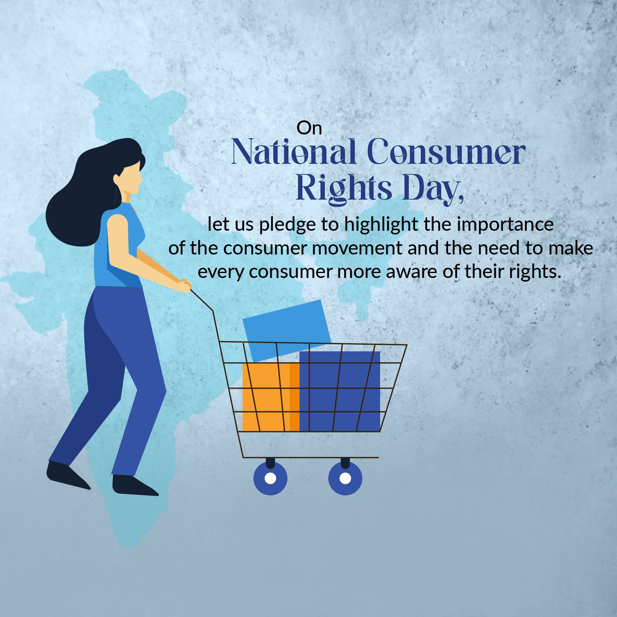 National Consumer Day