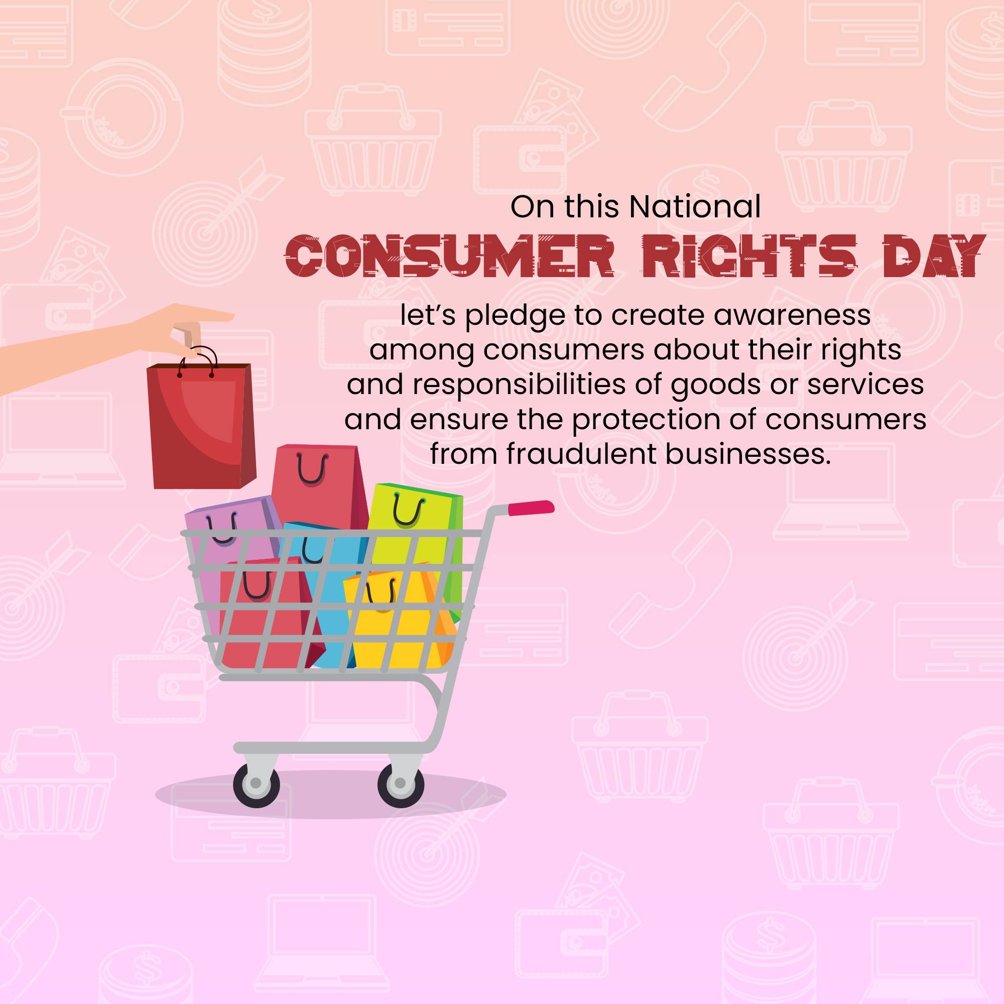 National Consumer Day