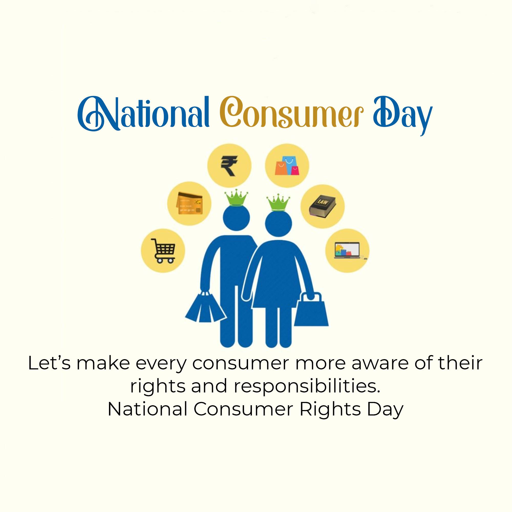 National Consumer Day