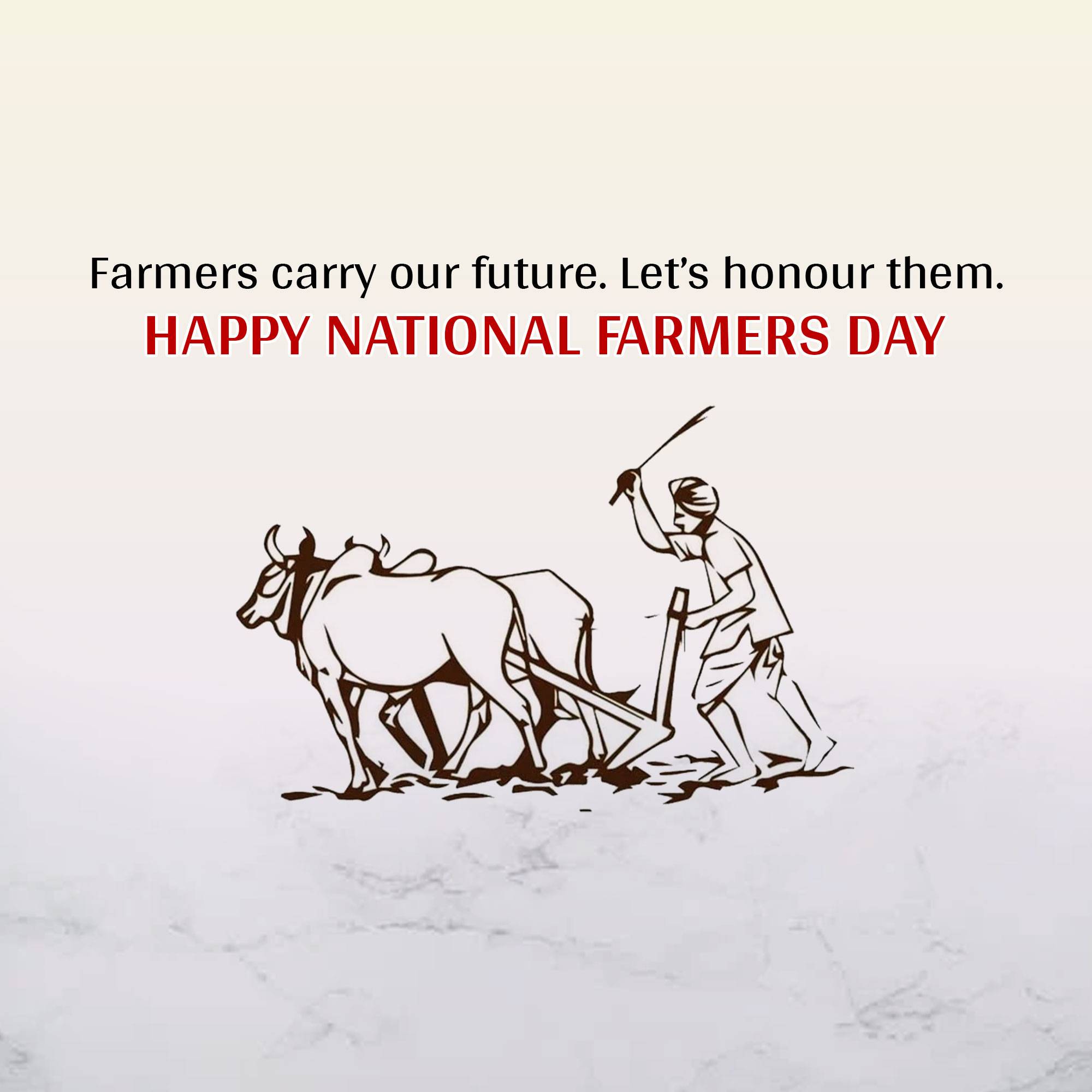 Kisan Diwas