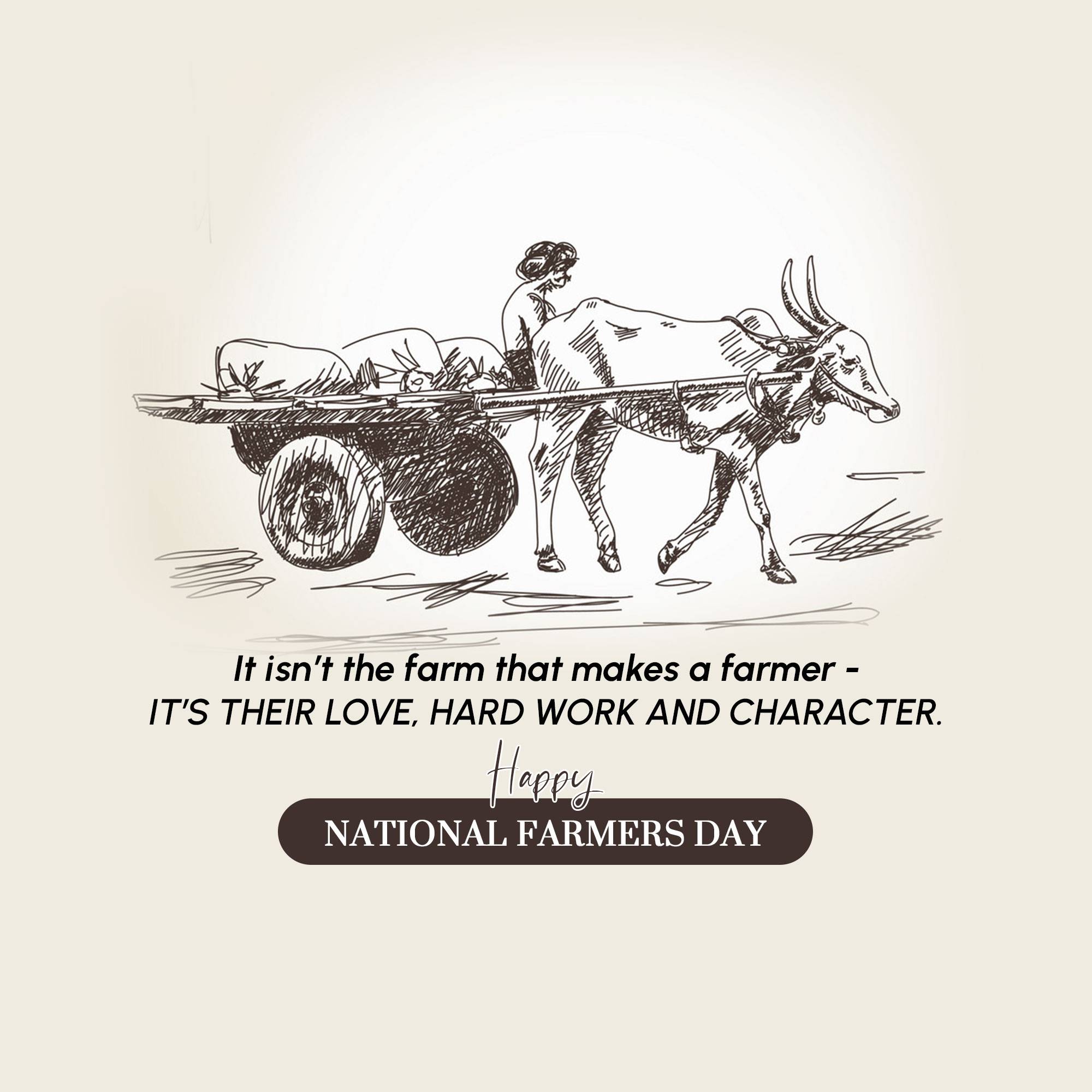 Kisan Diwas