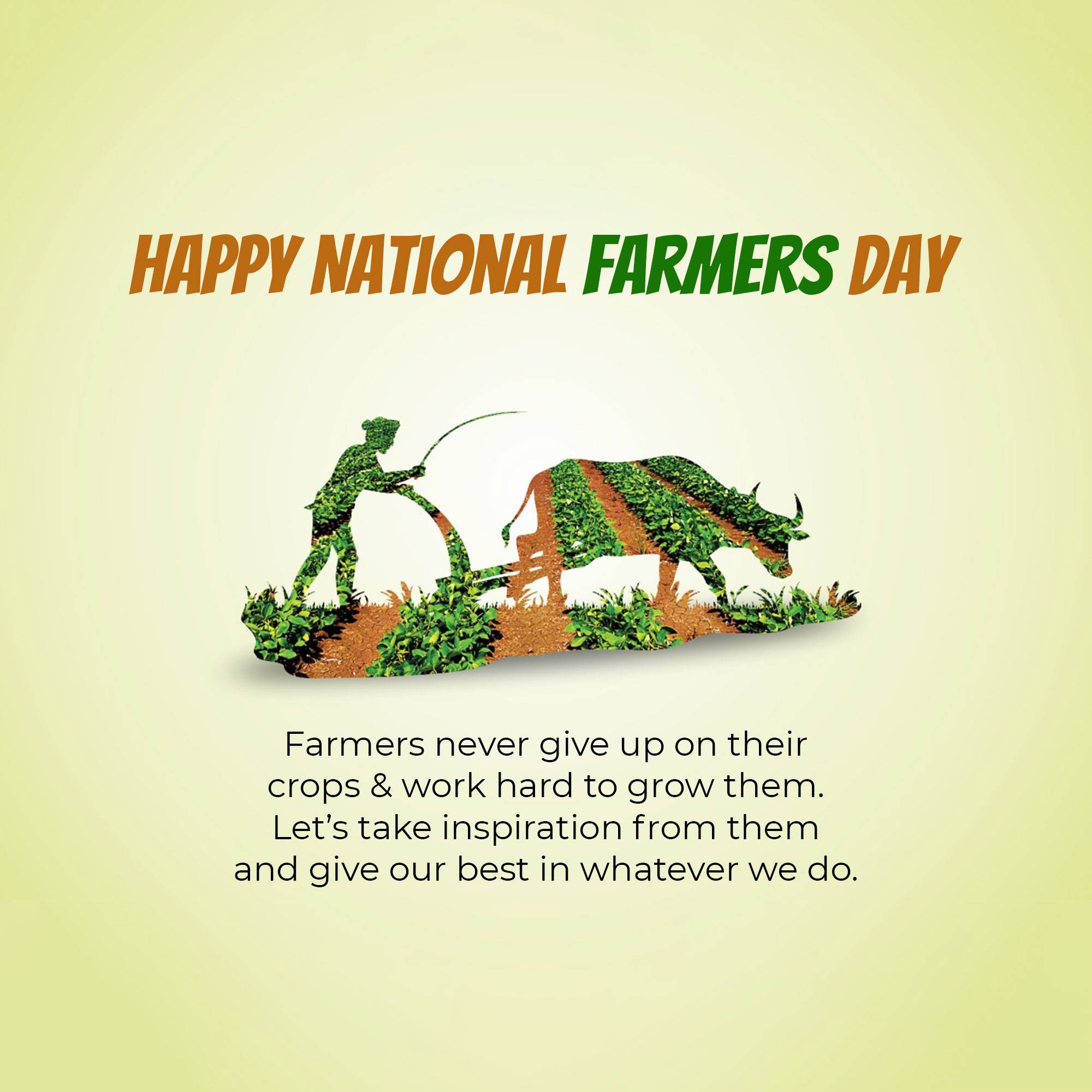 Kisan Diwas