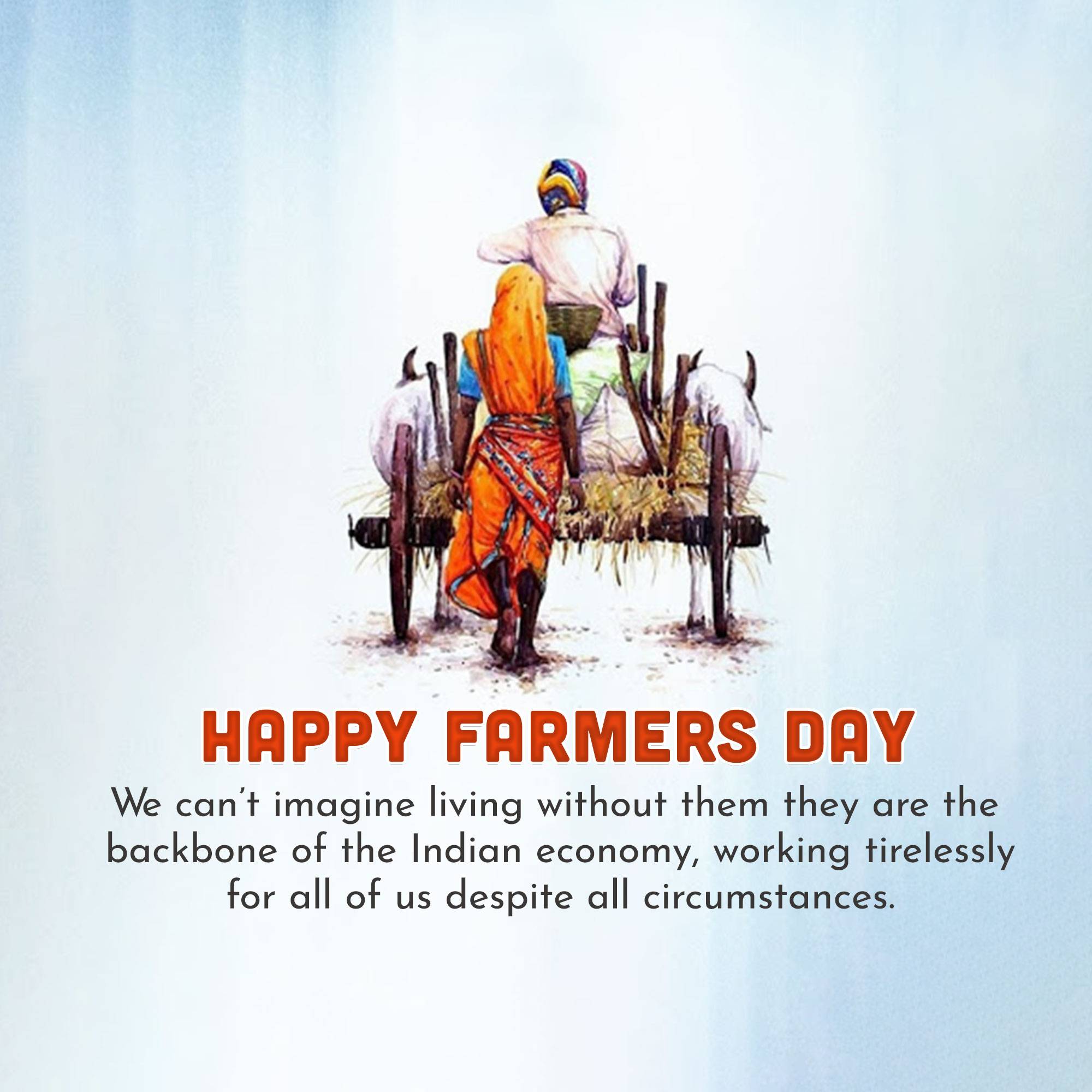 Kisan Diwas
