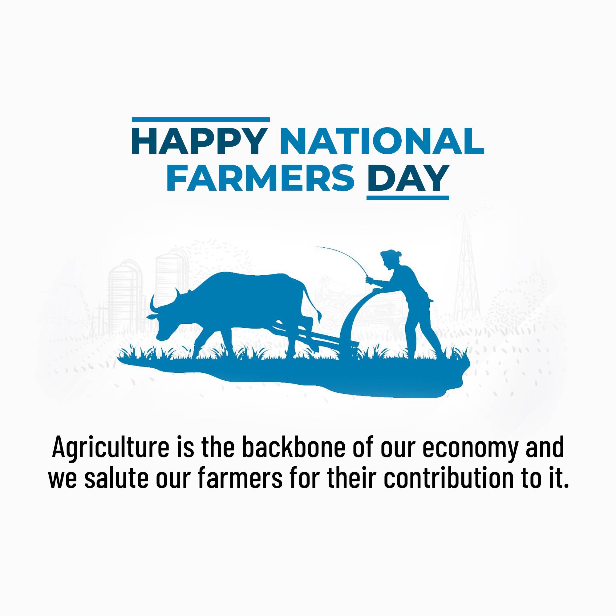 Kisan Diwas