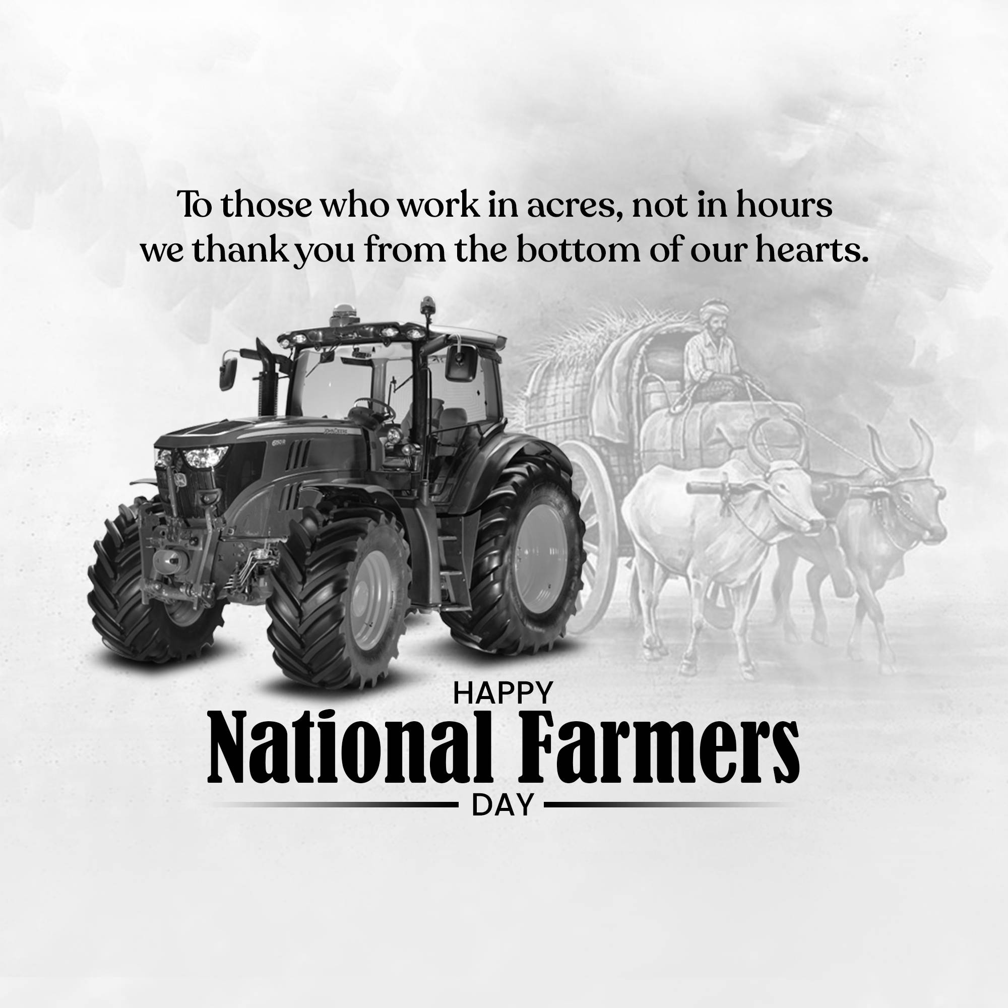 Kisan Diwas