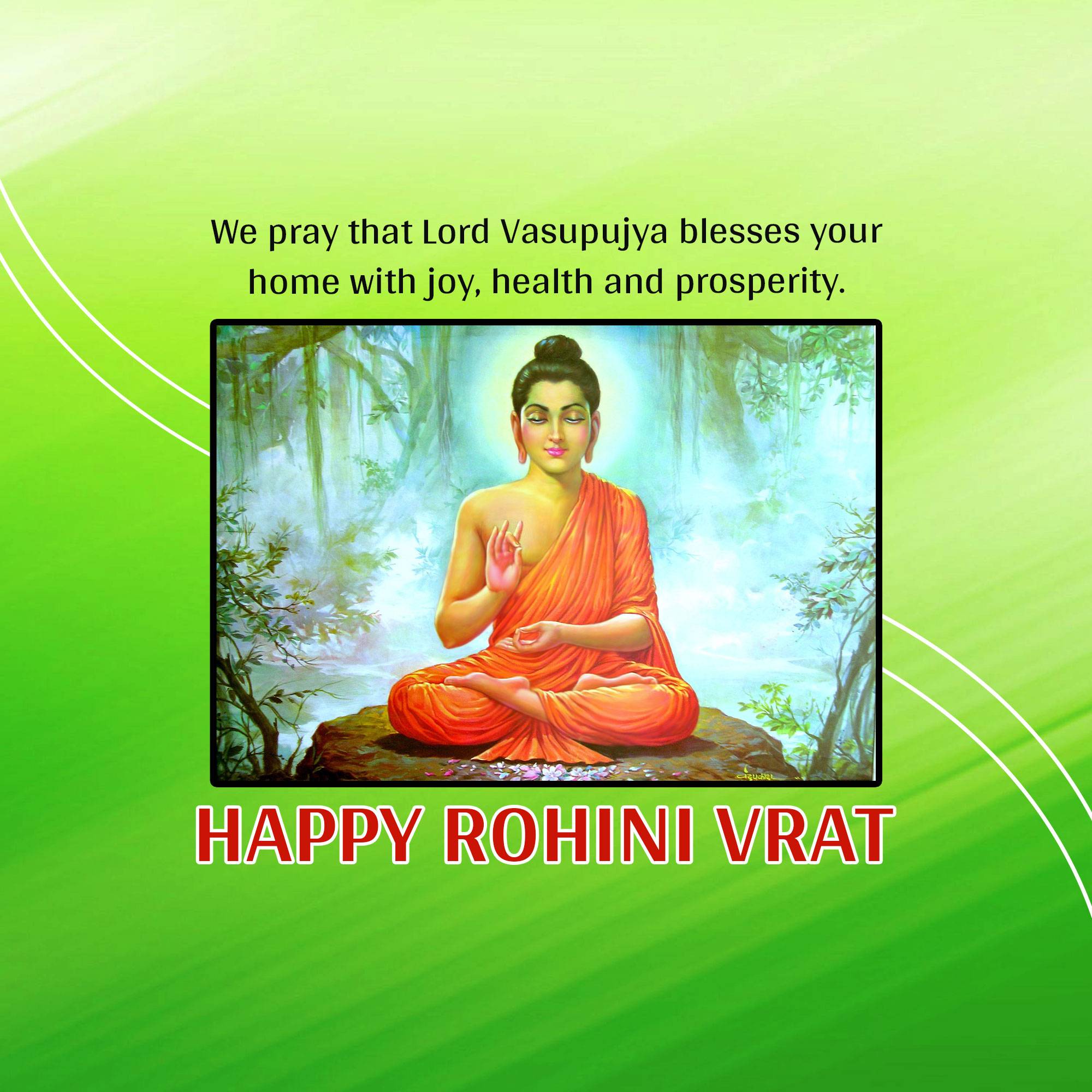 Rohini Vrat