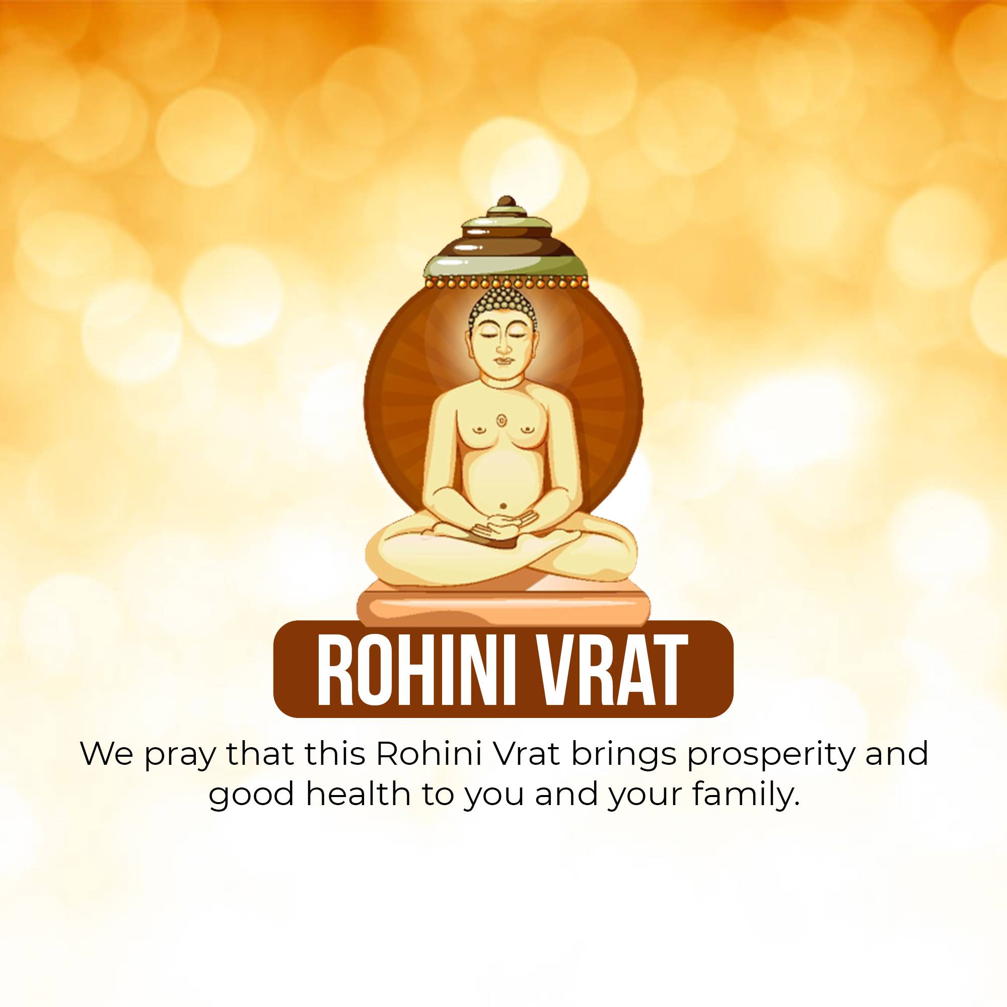 Rohini Vrat