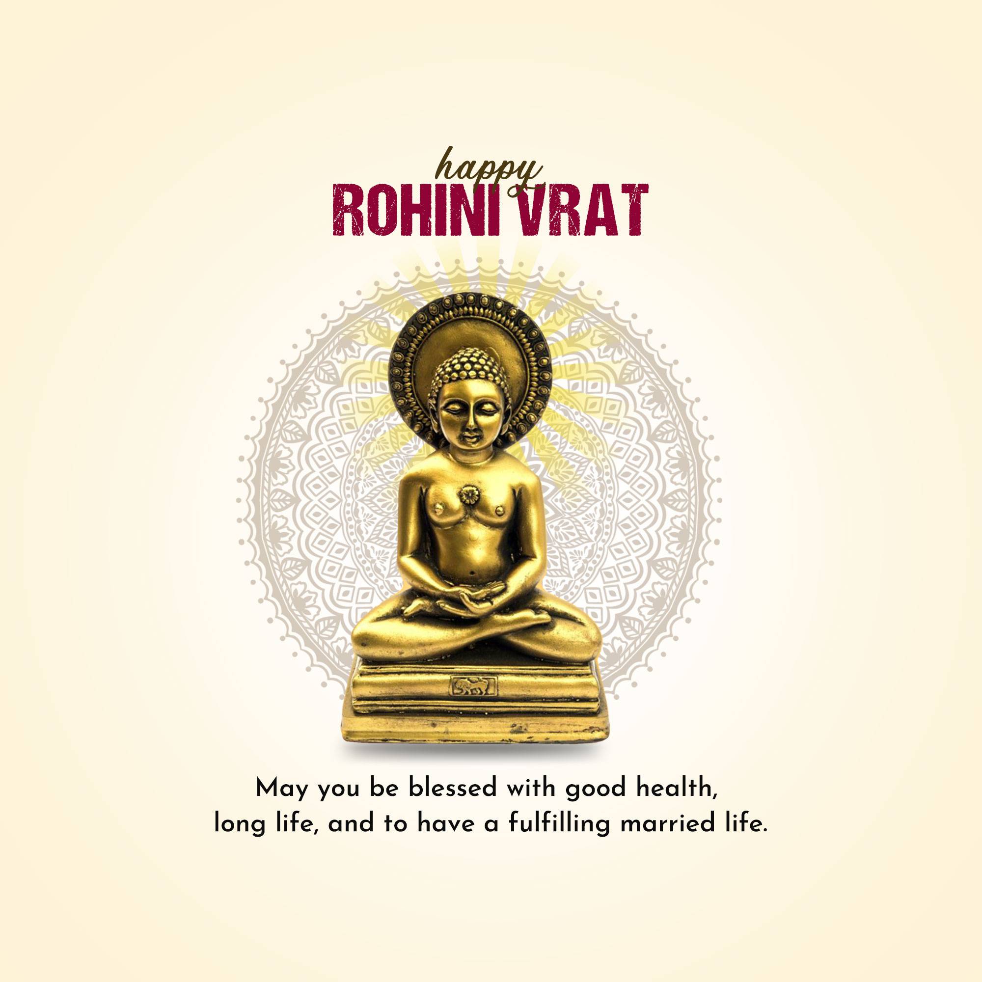 Rohini Vrat