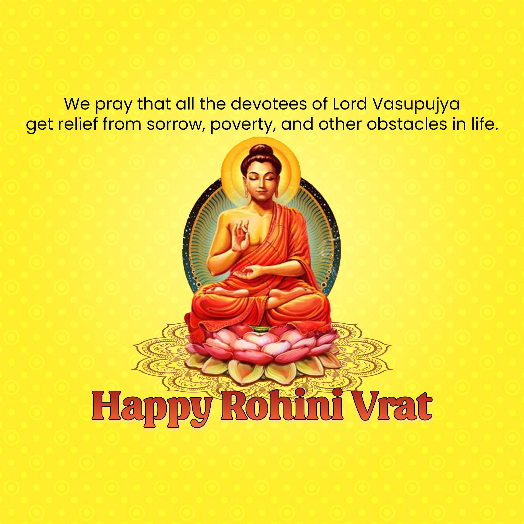 Rohini Vrat