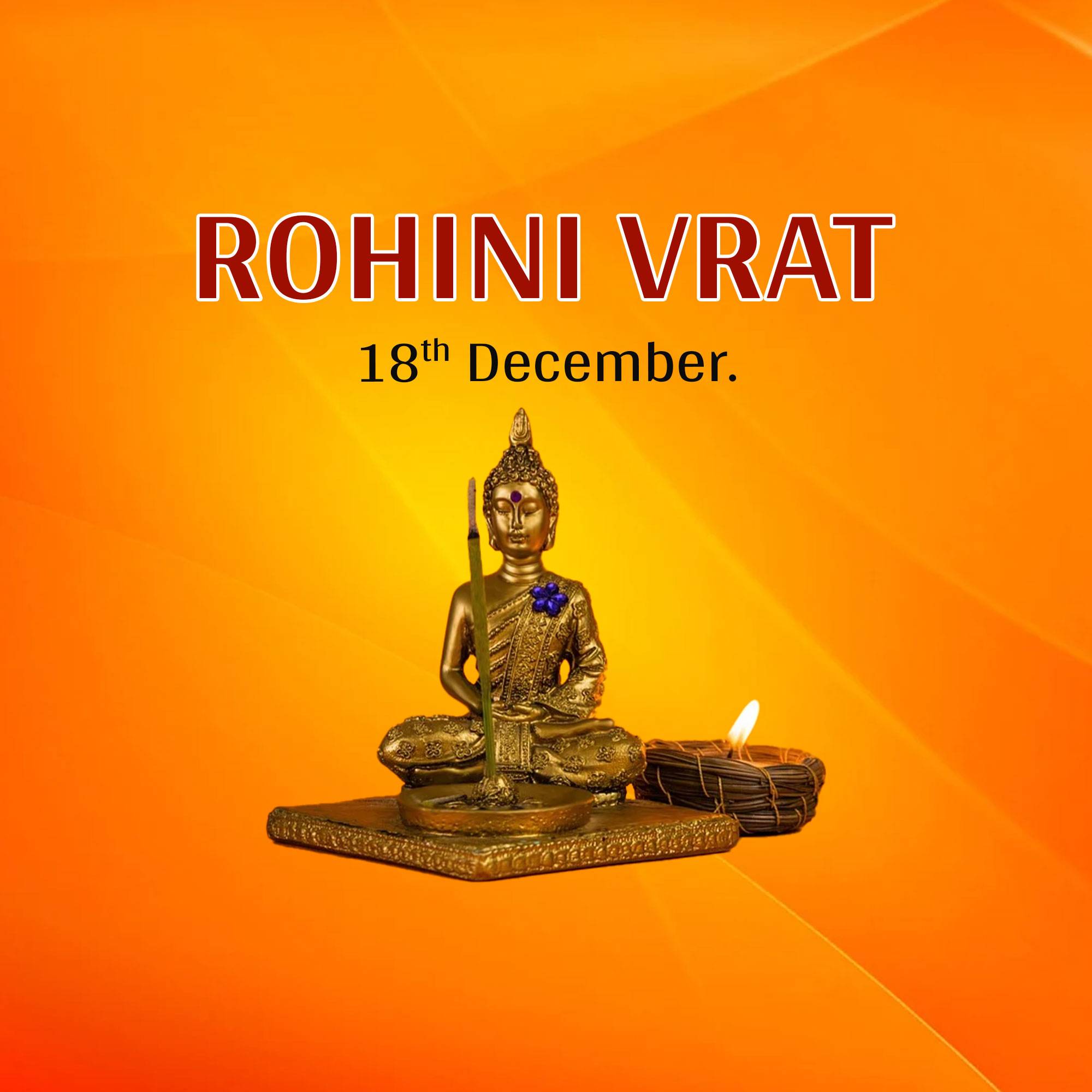 Rohini Vrat