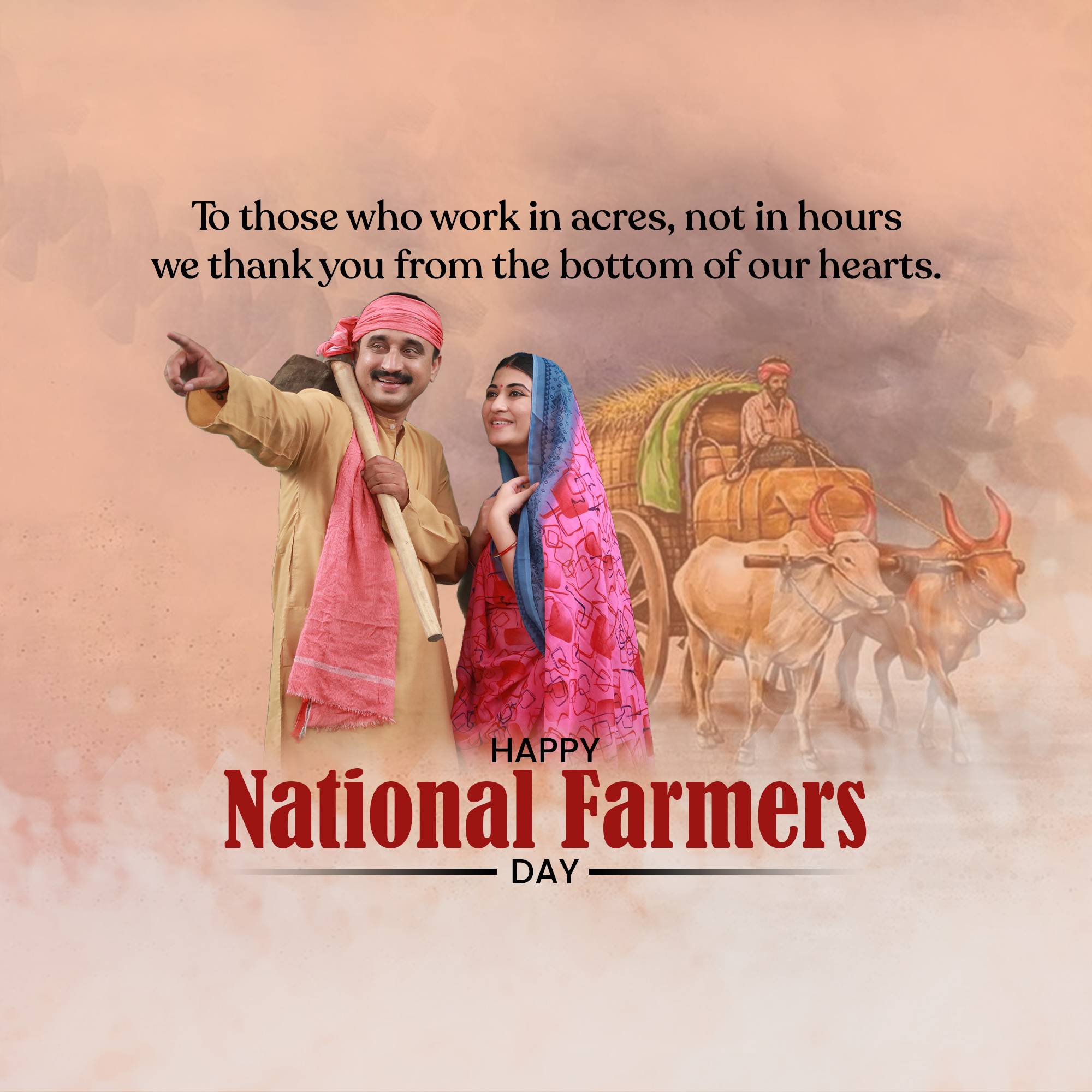 Kisan Diwas