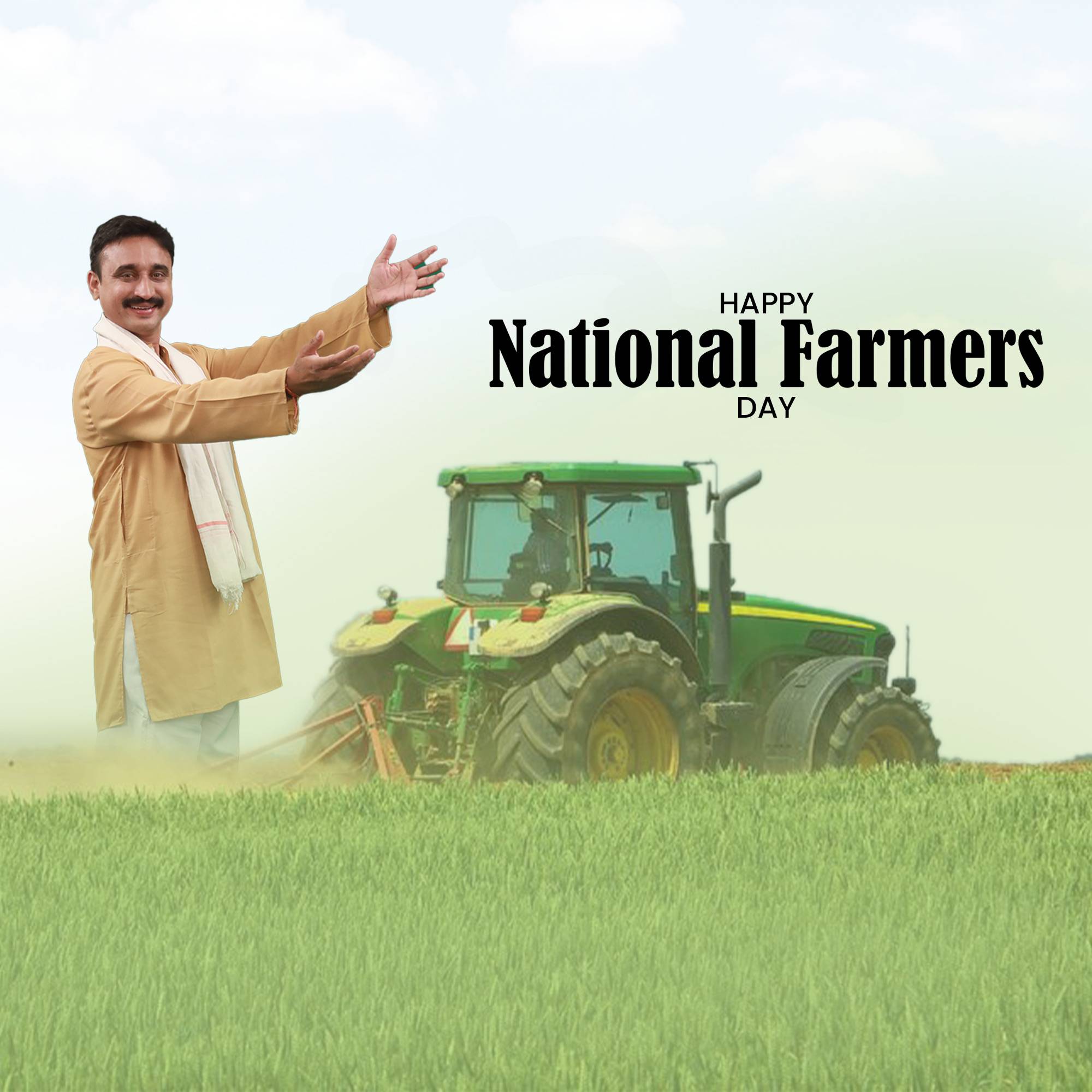 Kisan Diwas