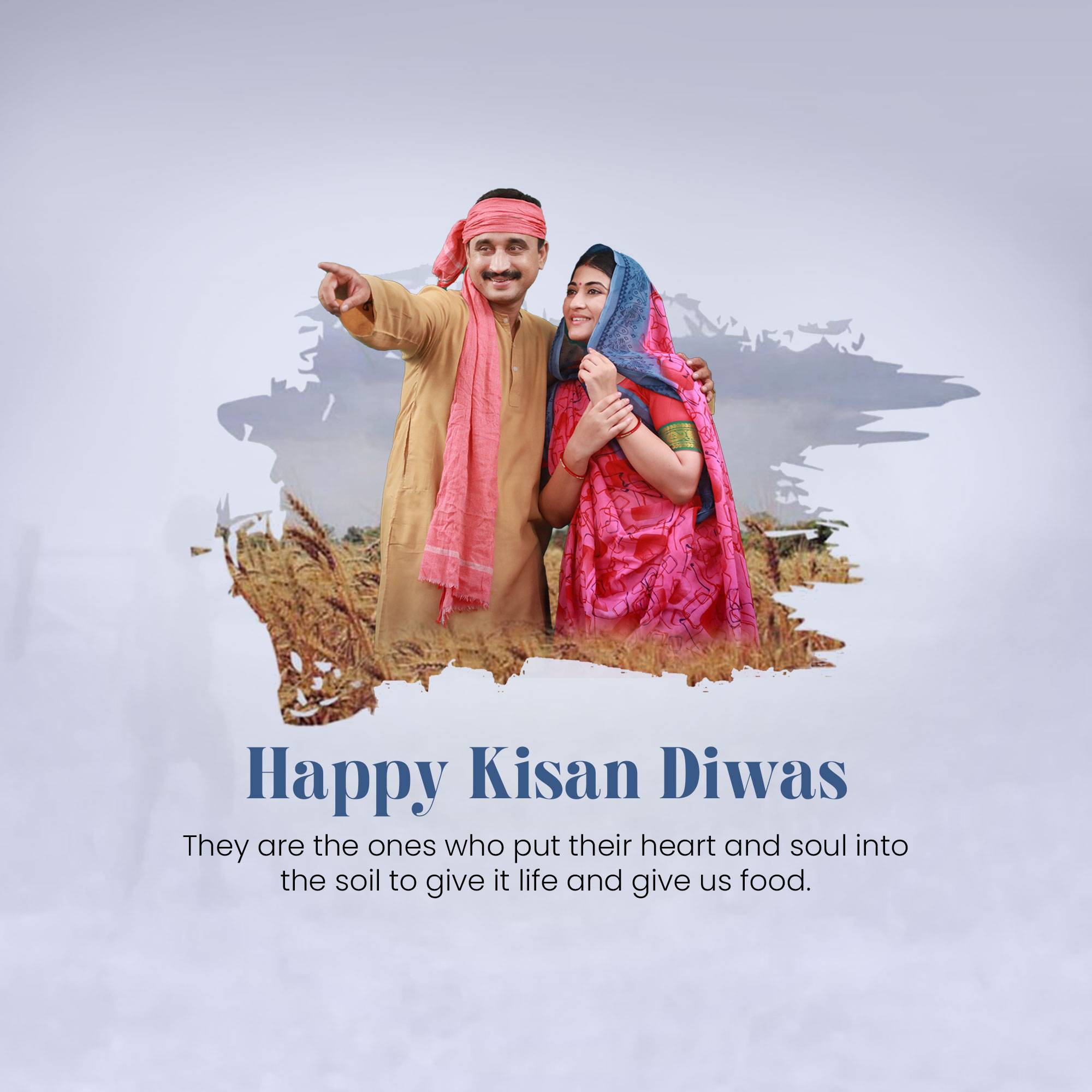 Kisan Diwas