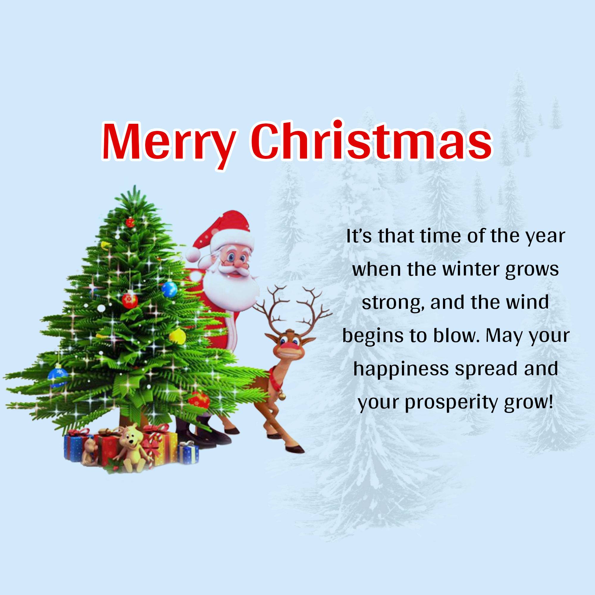 Christmas Day