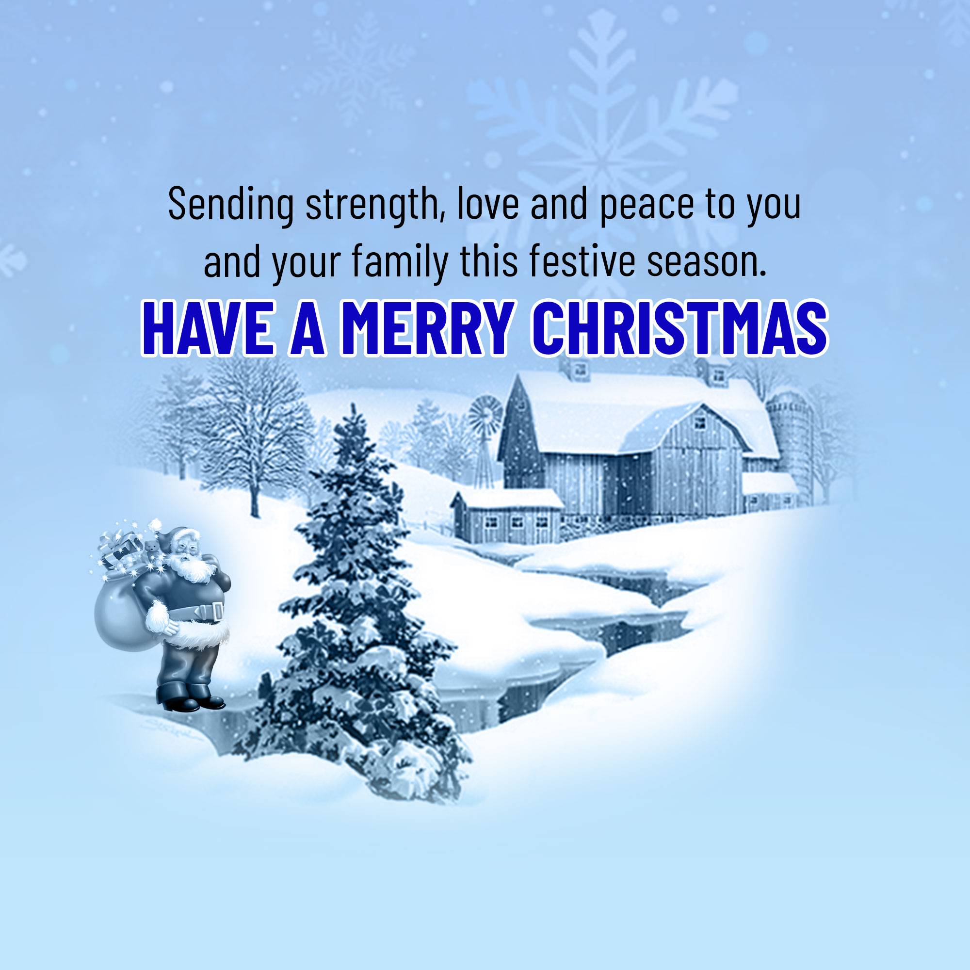Christmas Day