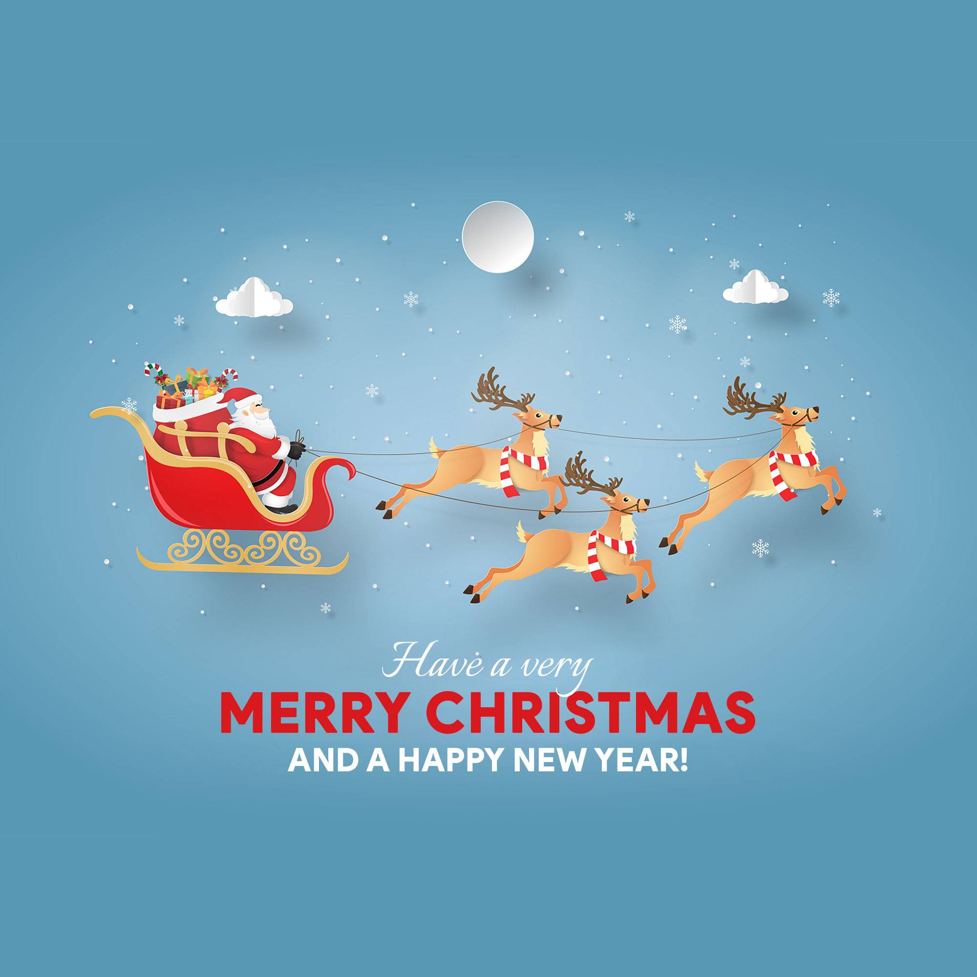 Christmas Day