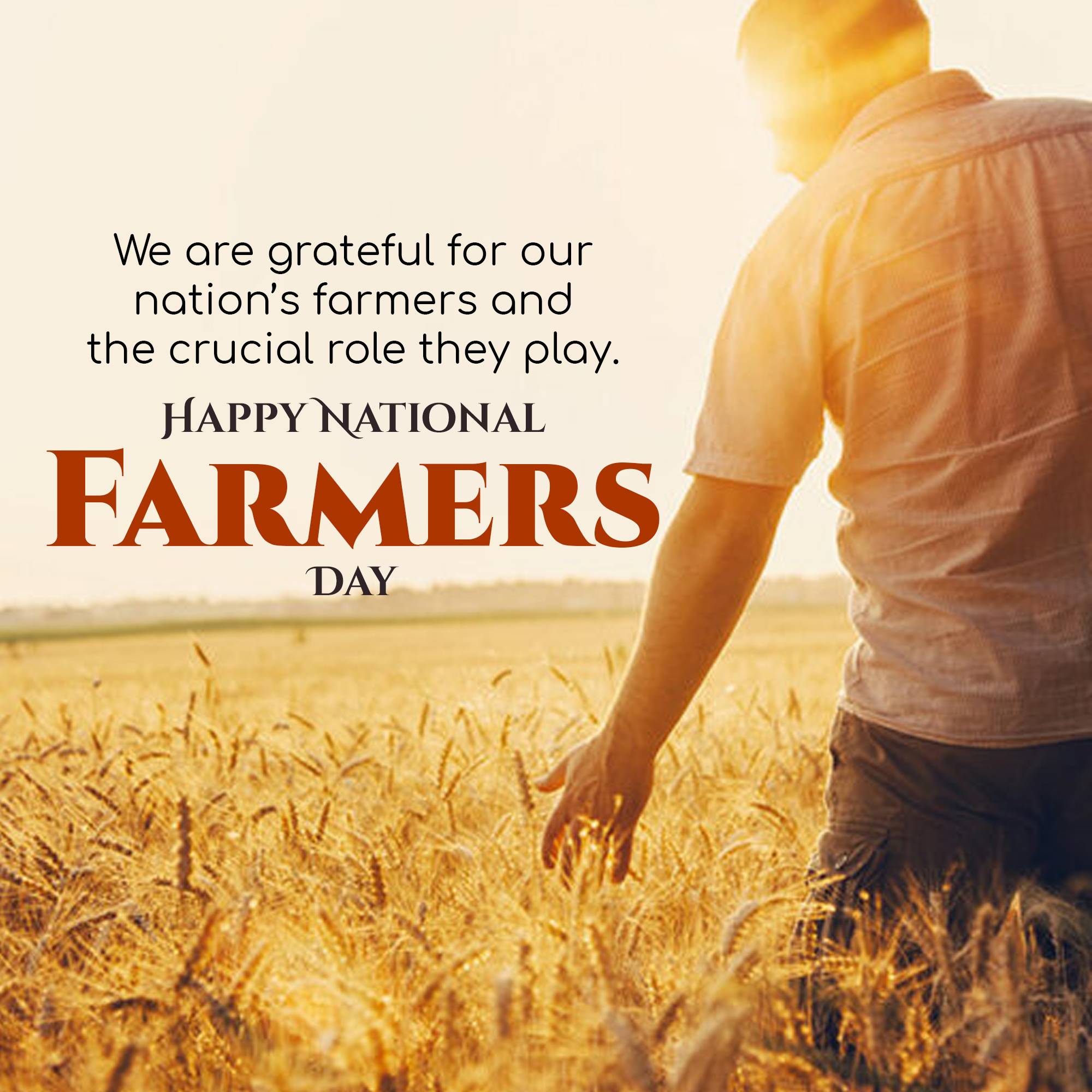 Kisan Diwas