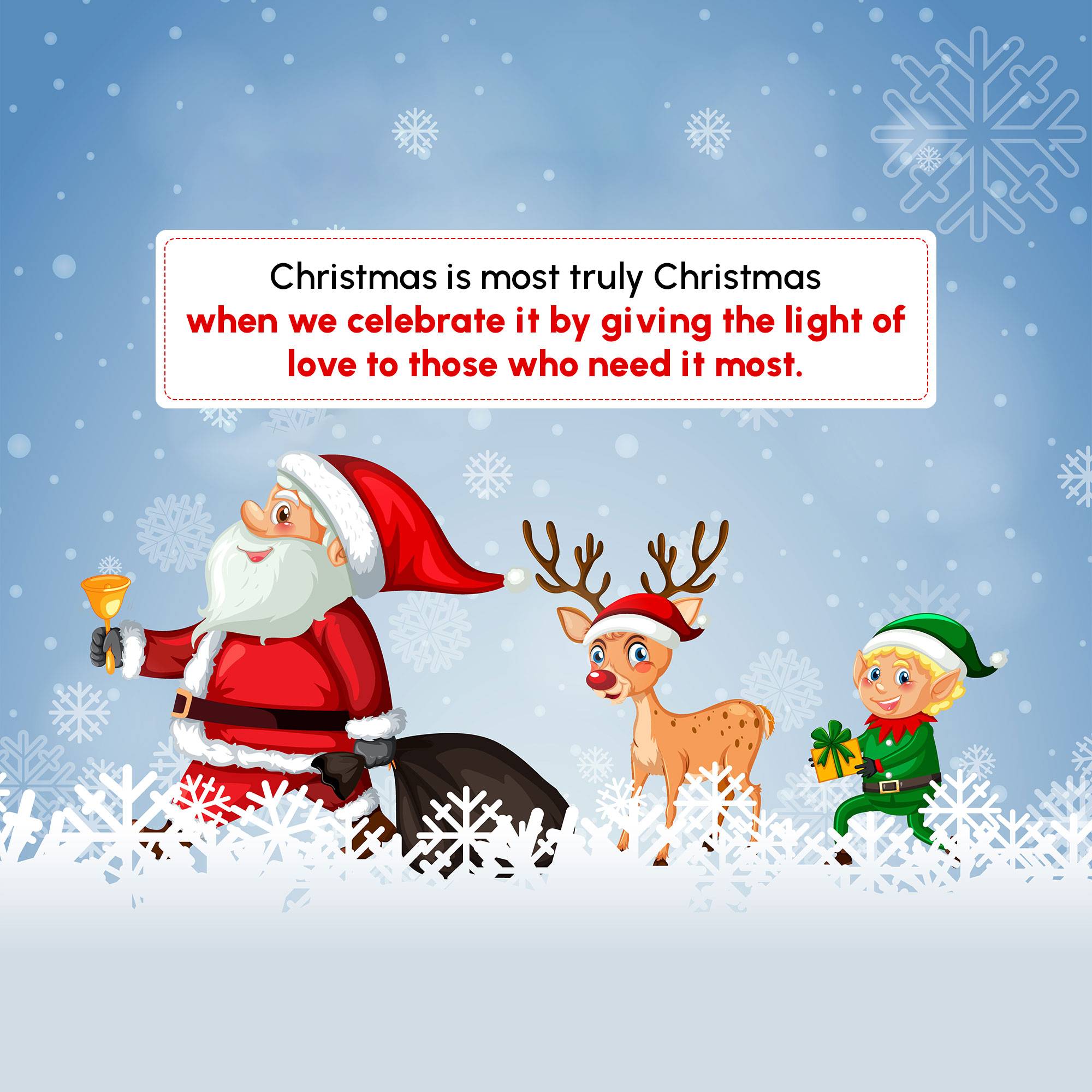 Christmas Day